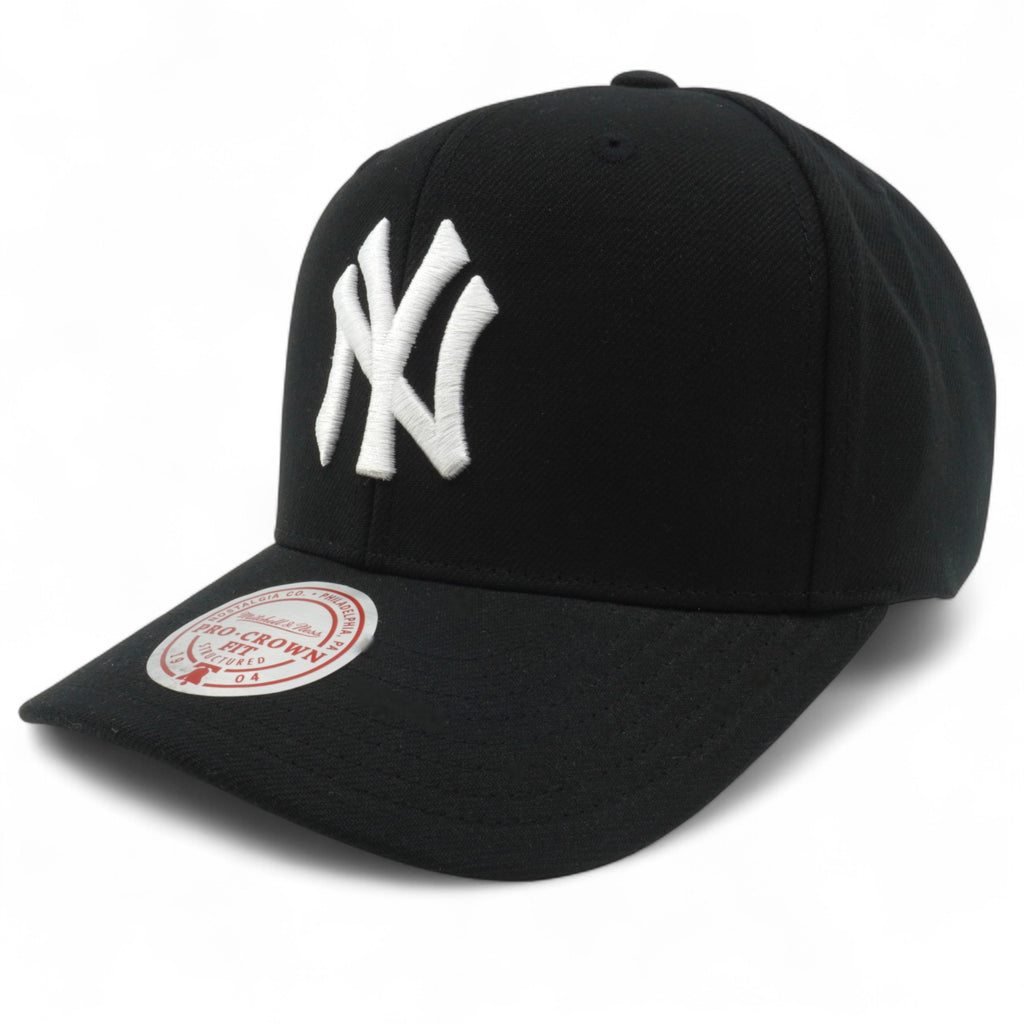 MENS MITCHELL & NESS MLB PANDA PRO SNAPBACK