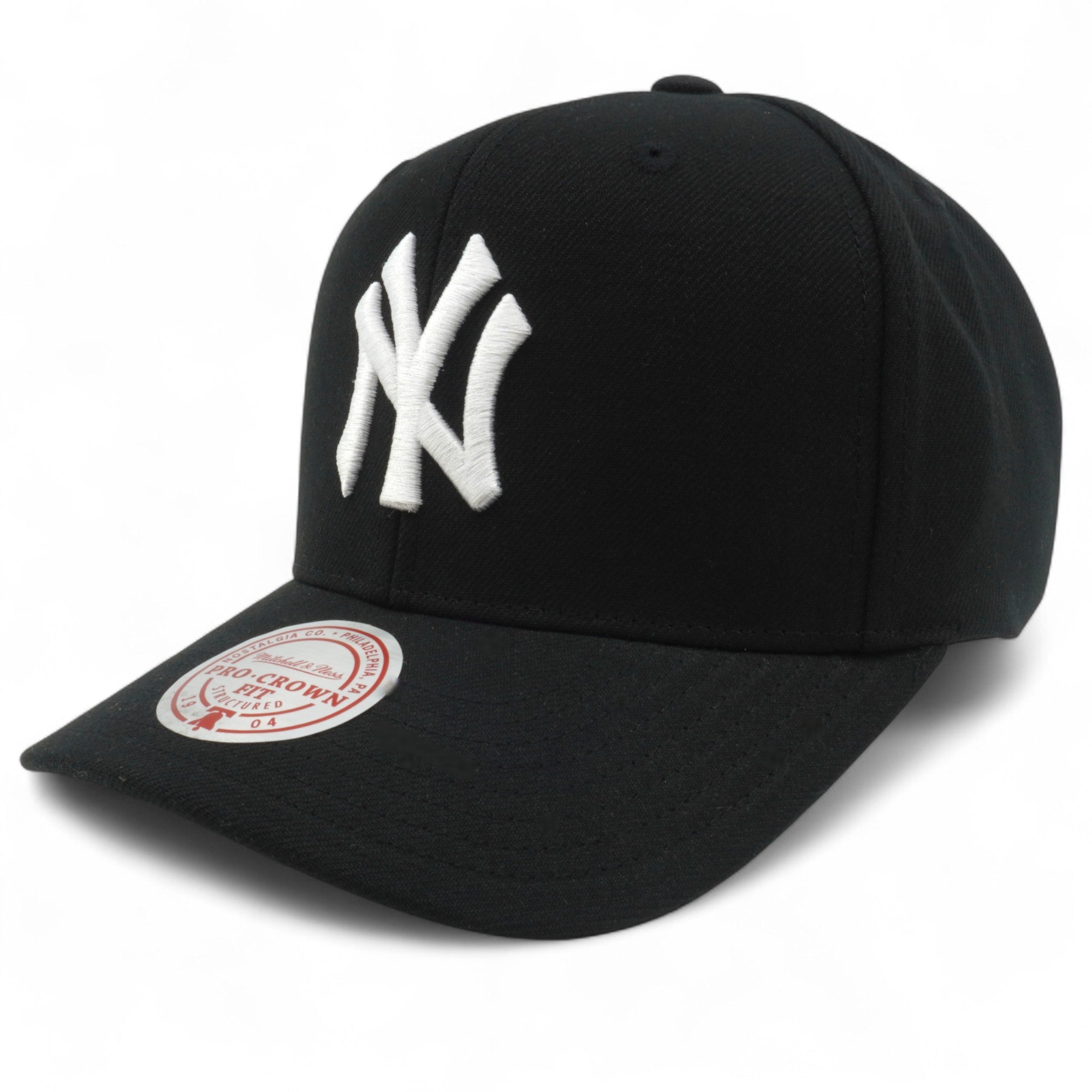 MENS MITCHELL & NESS MLB PANDA PRO SNAPBACK