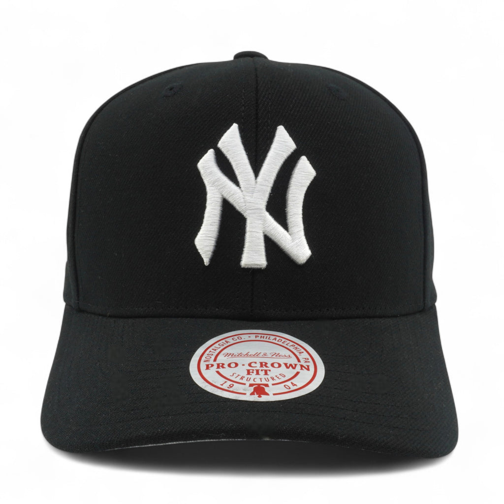 MENS MITCHELL & NESS MLB PANDA PRO SNAPBACK