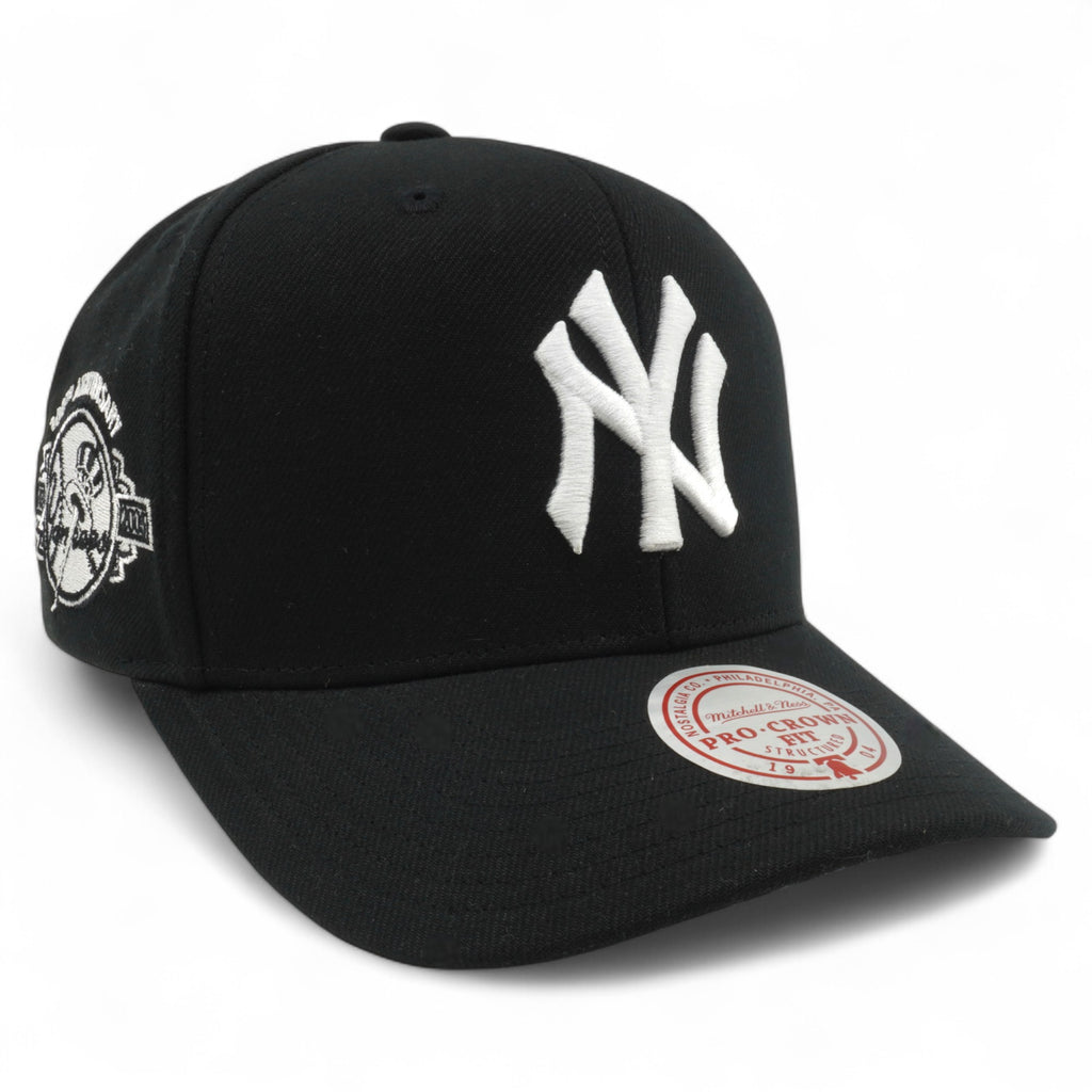 MENS MITCHELL & NESS MLB PANDA PRO SNAPBACK