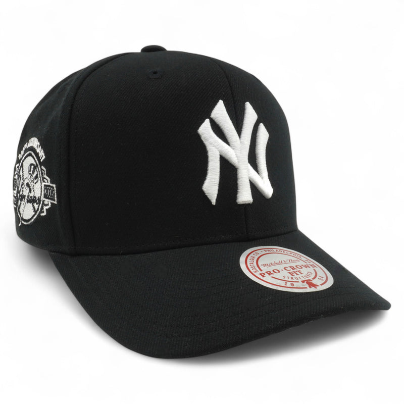 MENS MITCHELL & NESS MLB PANDA PRO SNAPBACK