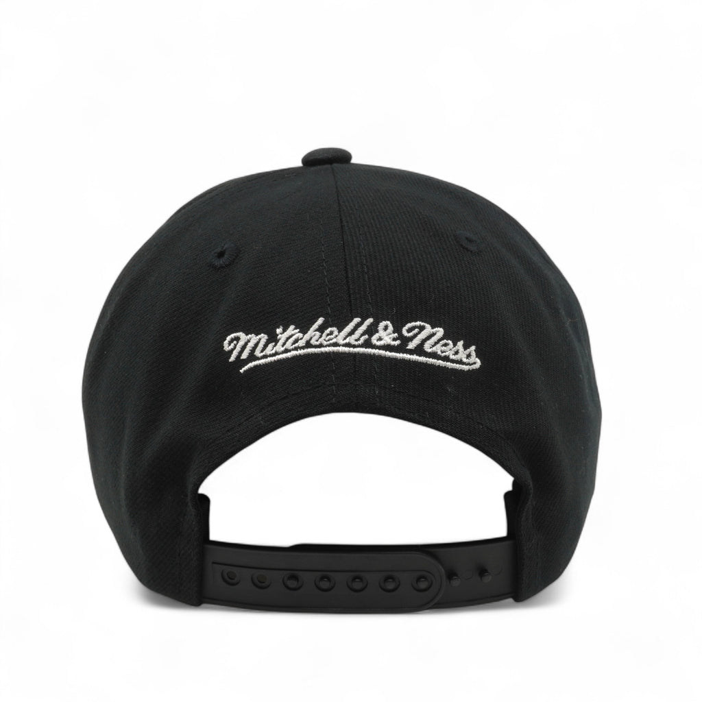 MENS MITCHELL & NESS MLB PANDA PRO SNAPBACK