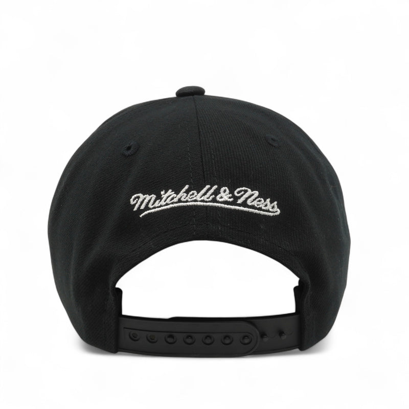 MENS MITCHELL & NESS MLB PANDA PRO SNAPBACK