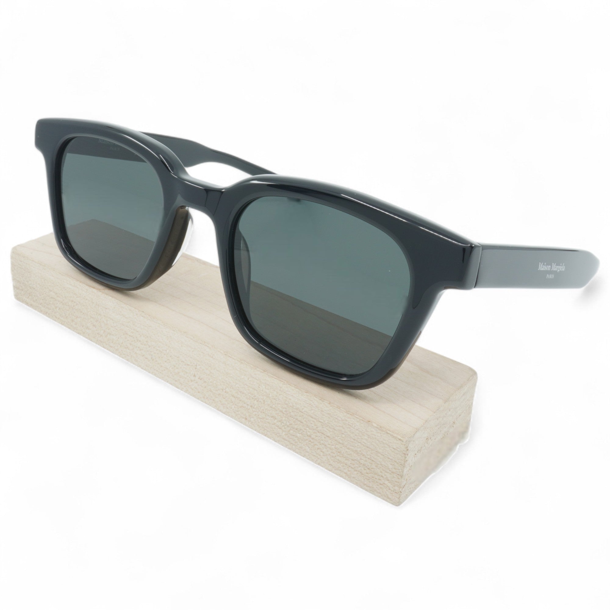 [MM006-01] Unisex Maison Margiela Square Sunglasses
