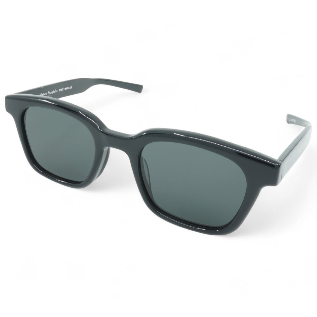 [MM006-01] Unisex Maison Margiela Square Sunglasses