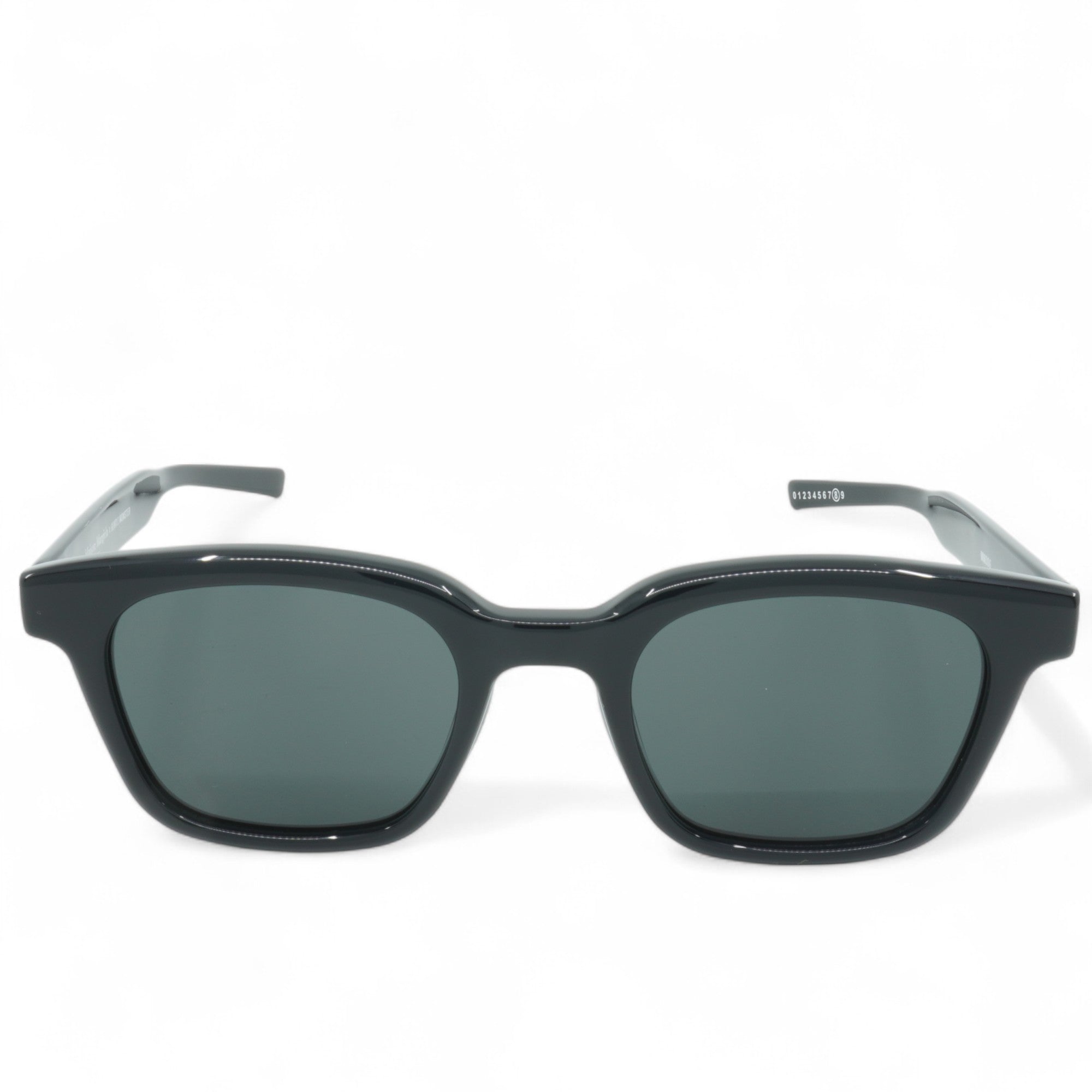 [MM006-01] Unisex Maison Margiela Square Sunglasses