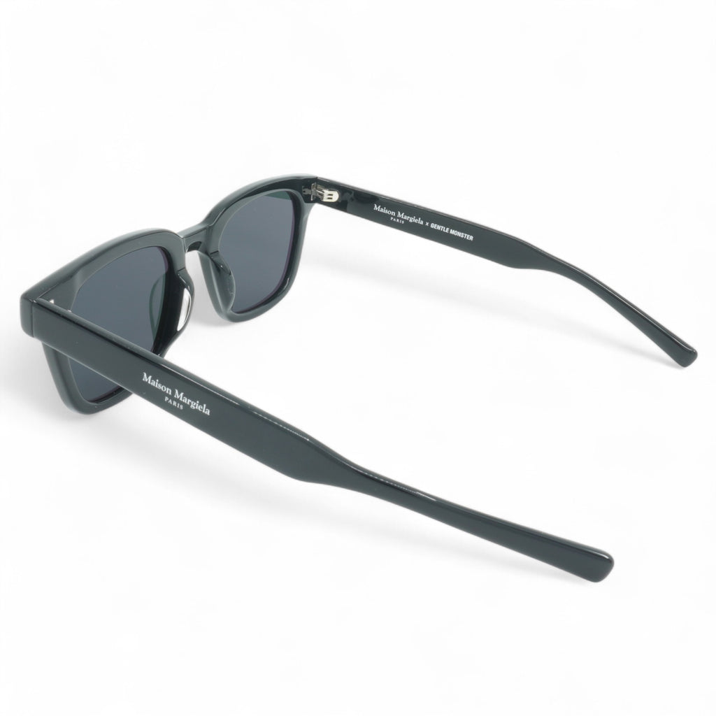 [MM006-01] Unisex Maison Margiela Square Sunglasses