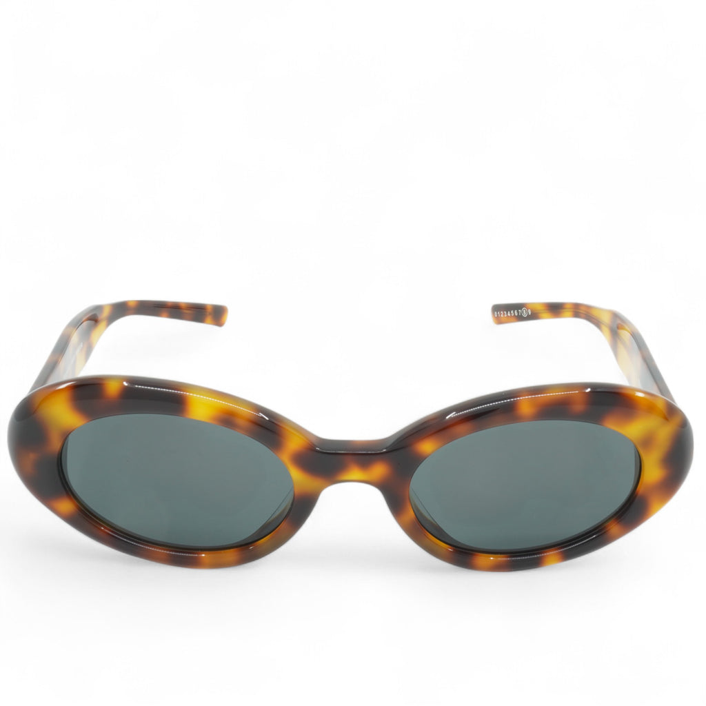 [MM005-L2] Unisex Maison Margiela x Gentle Monster Oval Sunglasses