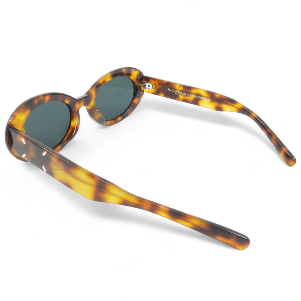 [MM005-L2] Unisex Maison Margiela x Gentle Monster Oval Sunglasses