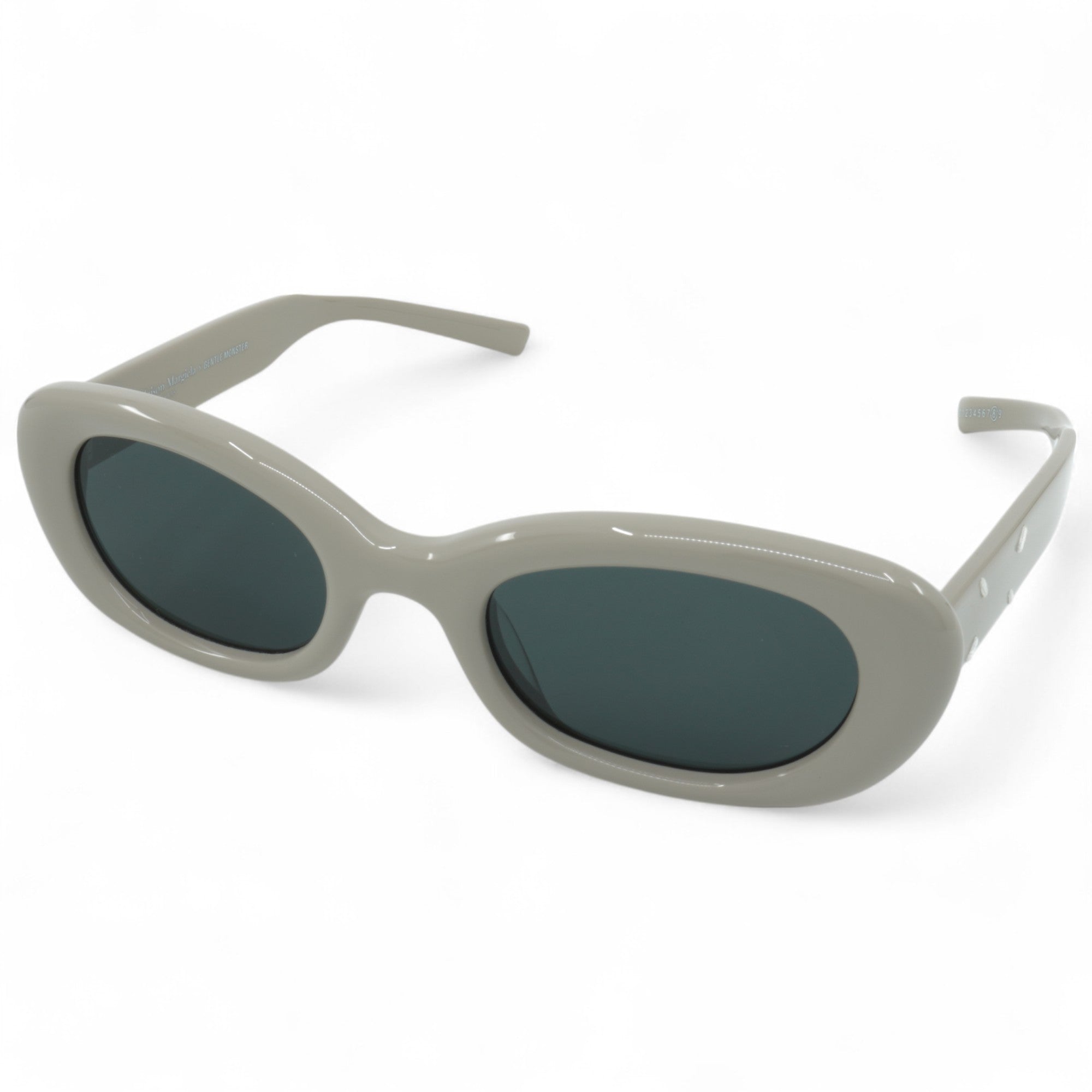 [MM004-G10] Unisex Maison Margiela x Gentle Monster Butterfly Sunglasses