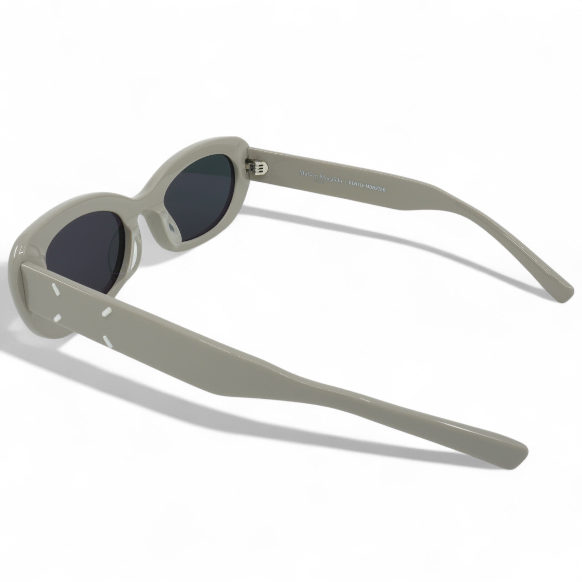 [MM004-G10] Unisex Maison Margiela x Gentle Monster Butterfly Sunglasses