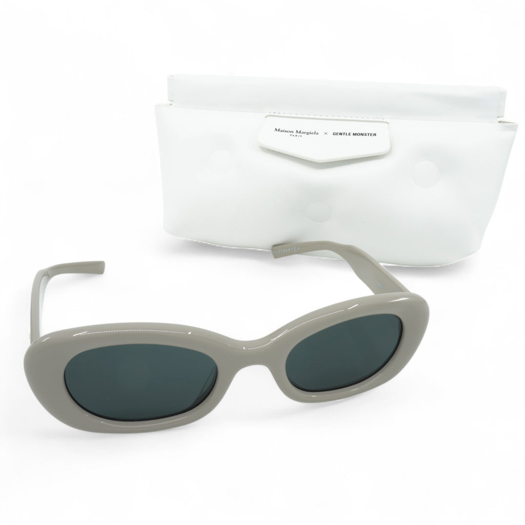 [MM004-G10] Unisex Maison Margiela x Gentle Monster Butterfly Sunglasses