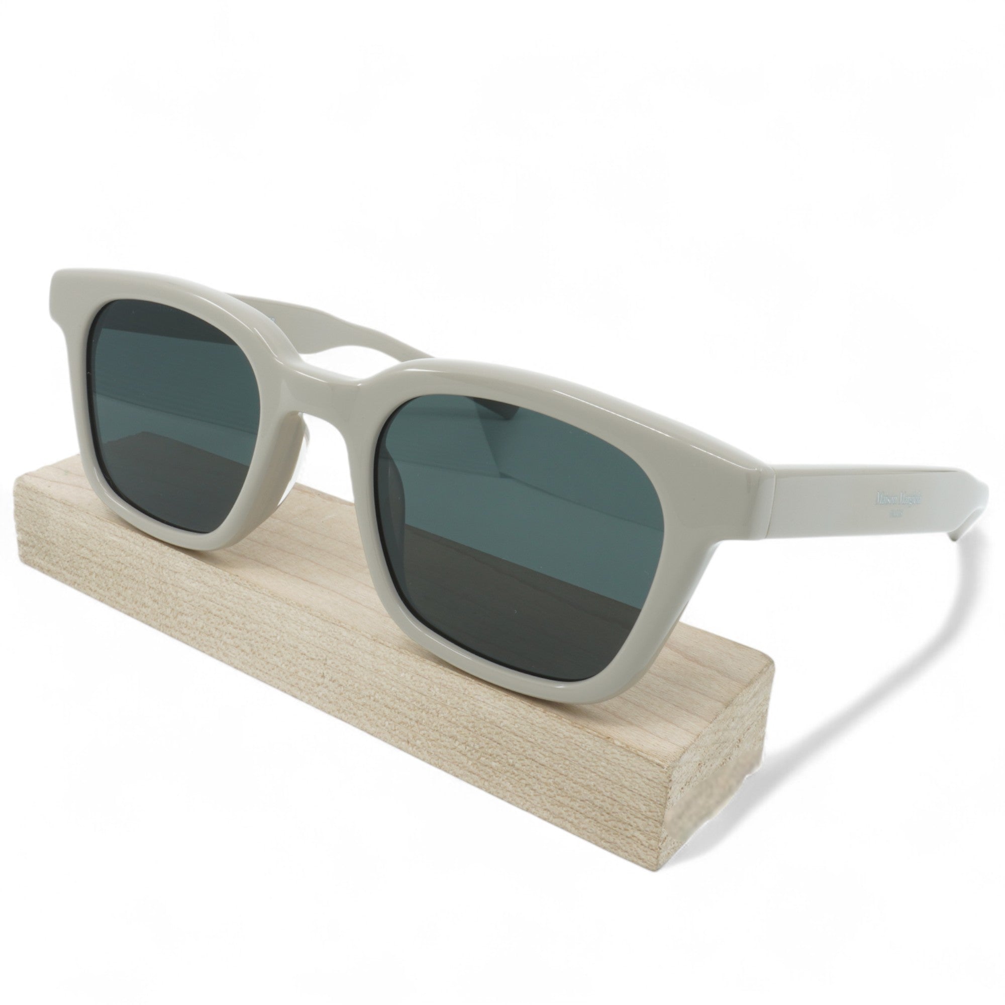 [MM006-G10] Unisex Maison Margiela Square Sunglasses