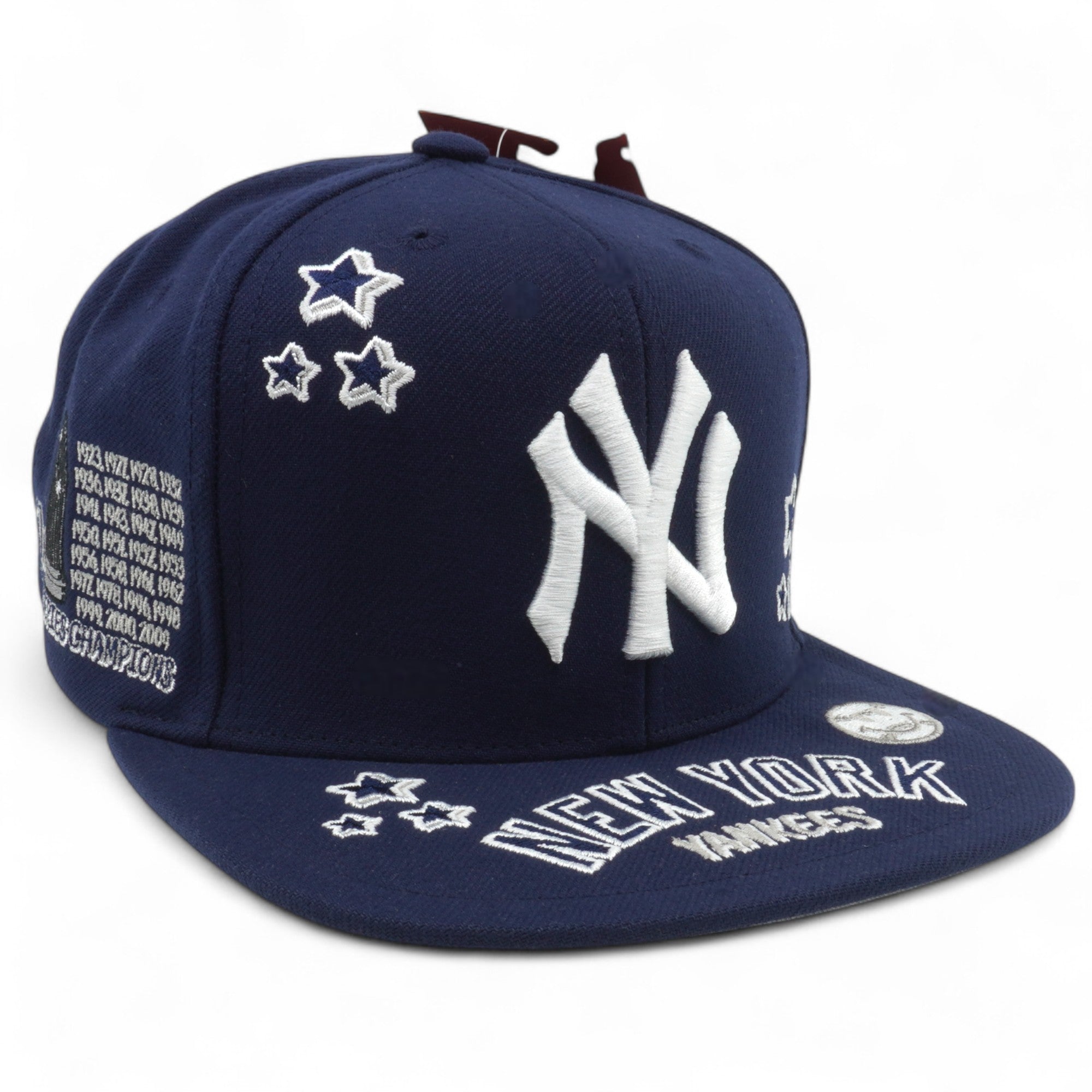 MENS MITCHELL & NESS MLB ALL OUT SNAPBACK