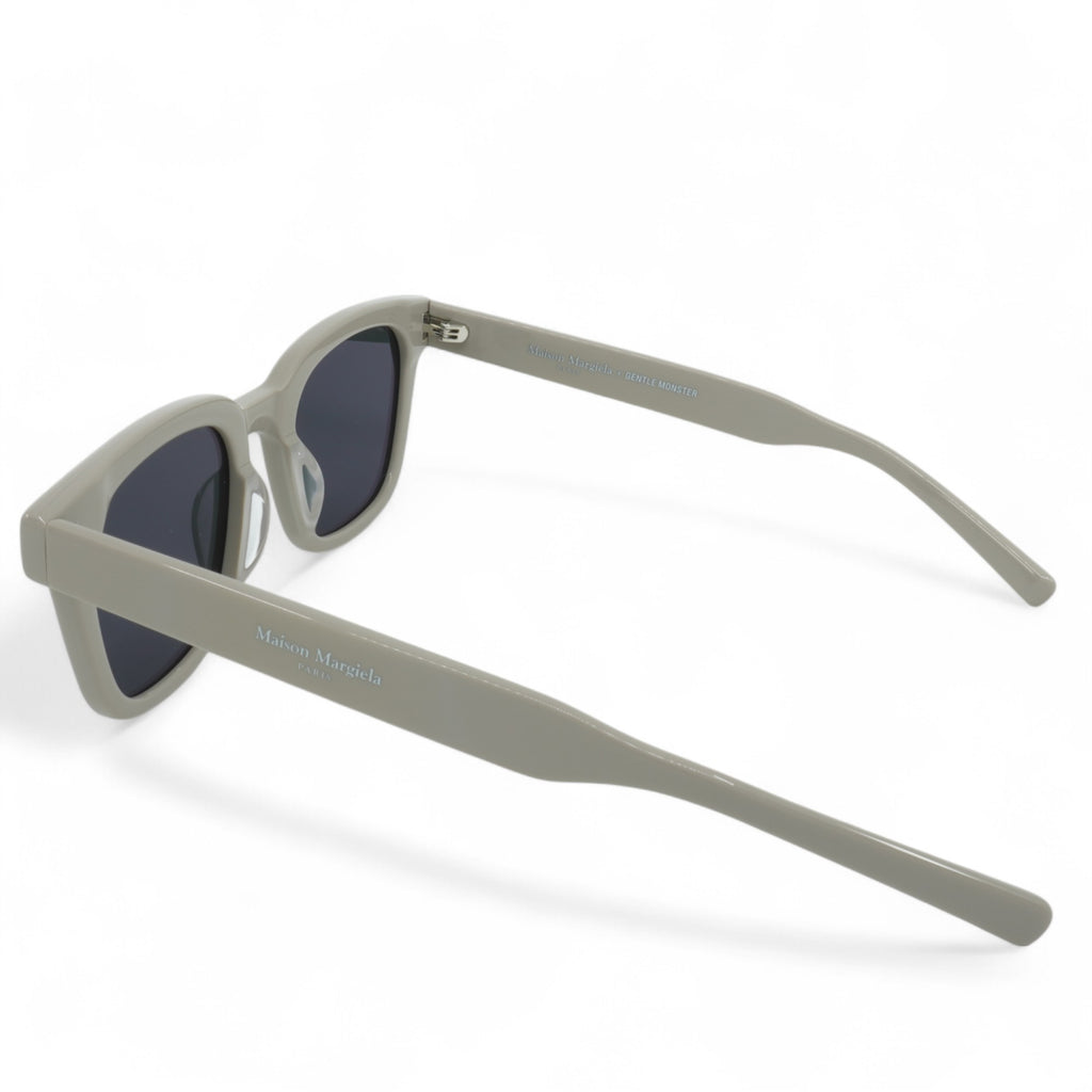 [MM006-G10] Unisex Maison Margiela Square Sunglasses
