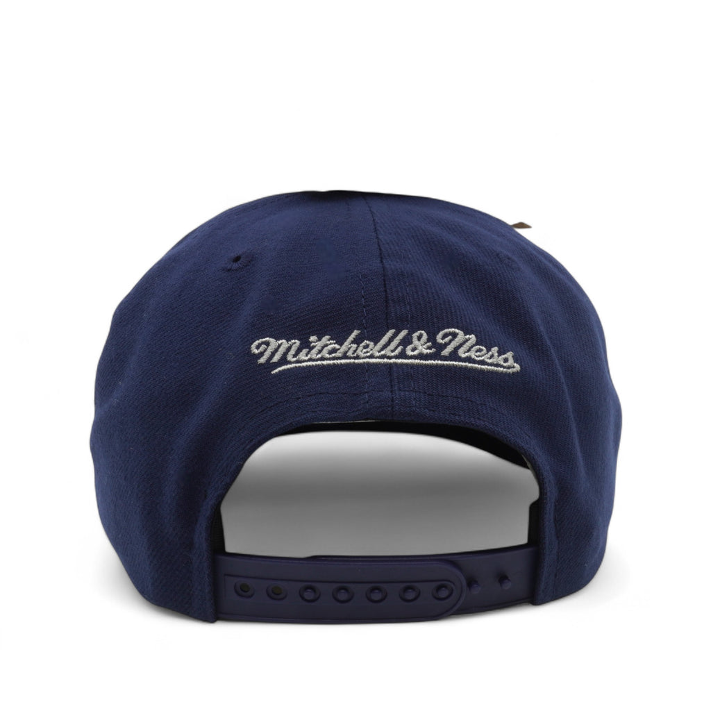 MENS MITCHELL & NESS MLB ALL OUT SNAPBACK