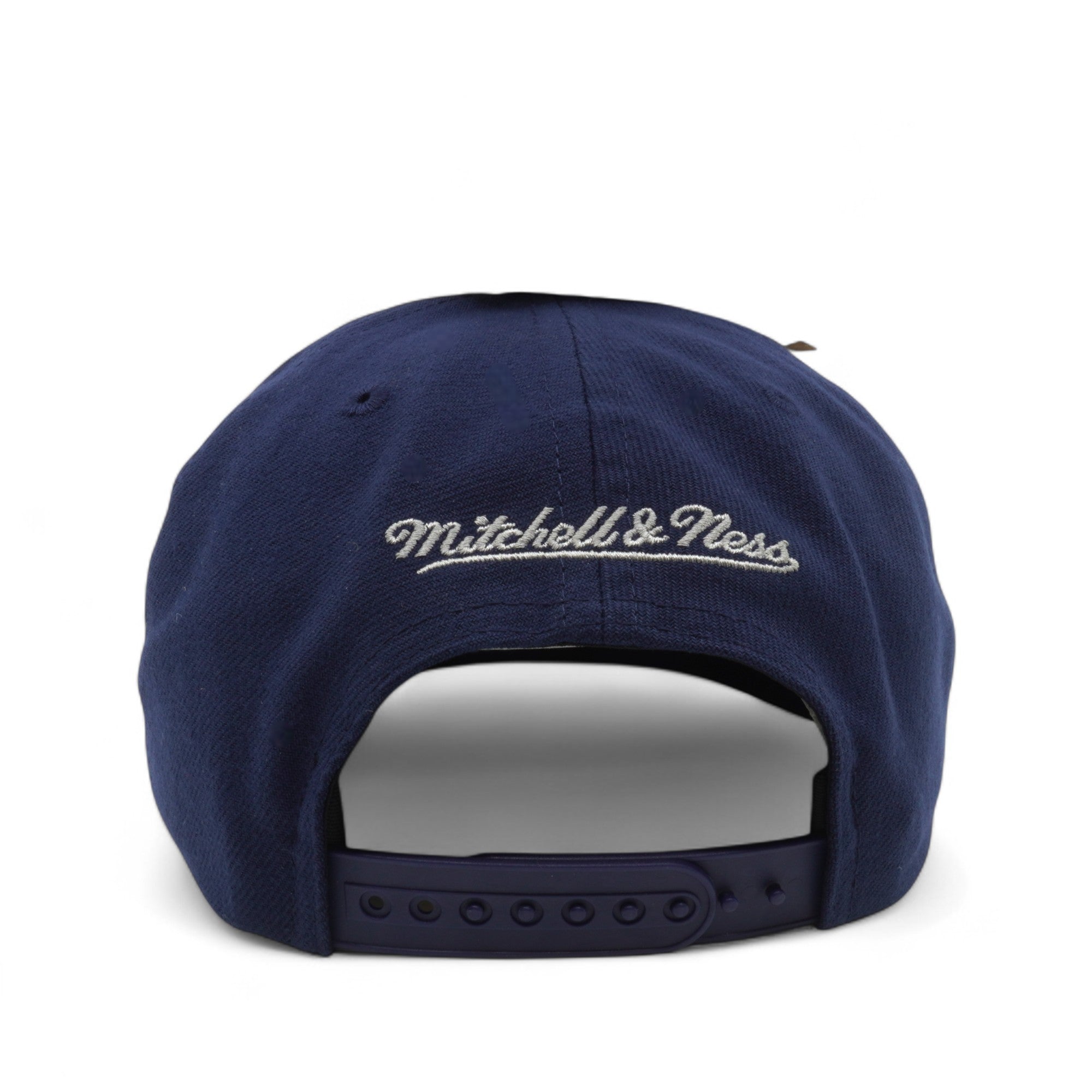 MENS MITCHELL & NESS MLB ALL OUT SNAPBACK
