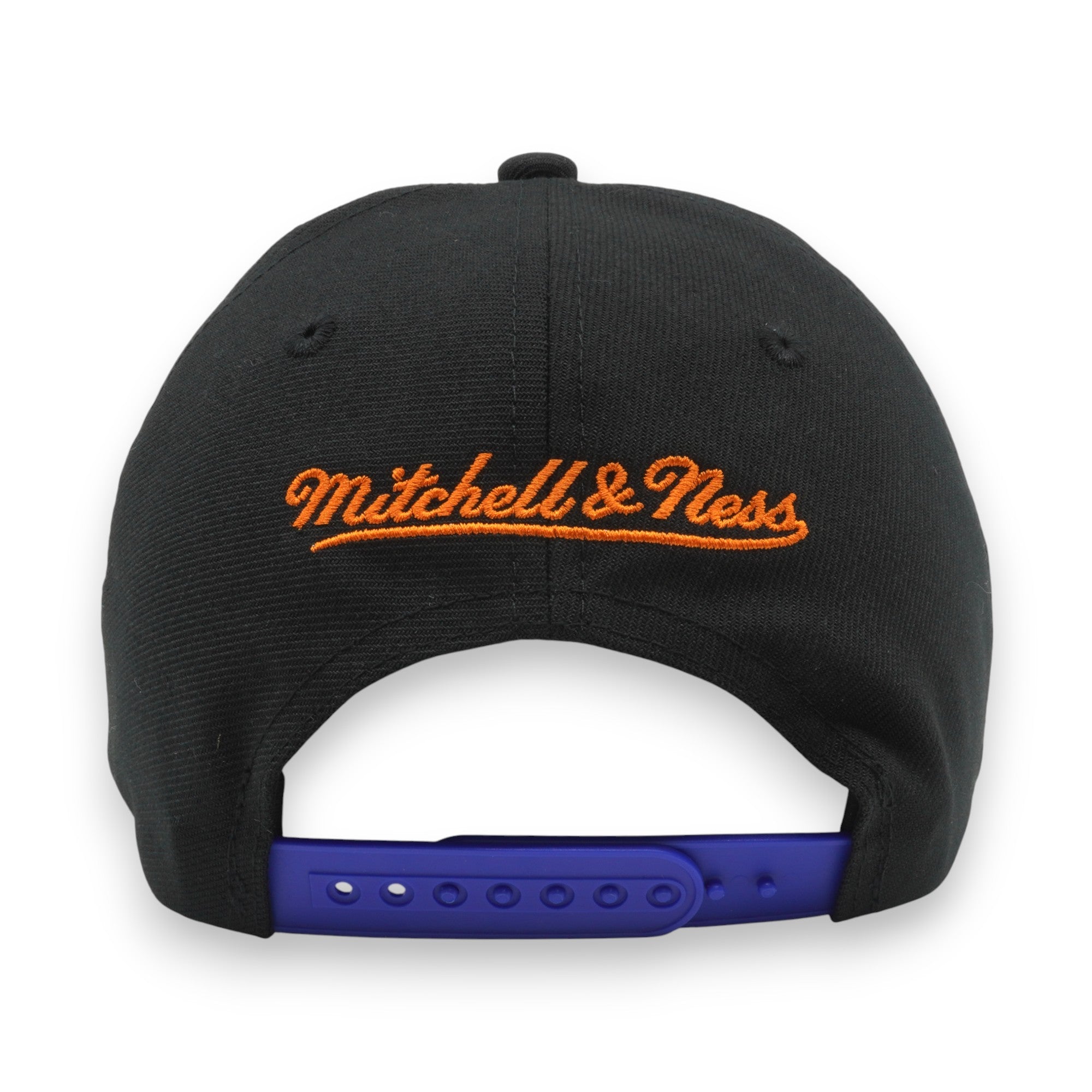 MENS MITCHELL & NESS NBA BEST IN CLASS SNAPBACK KNICKS - BLACK