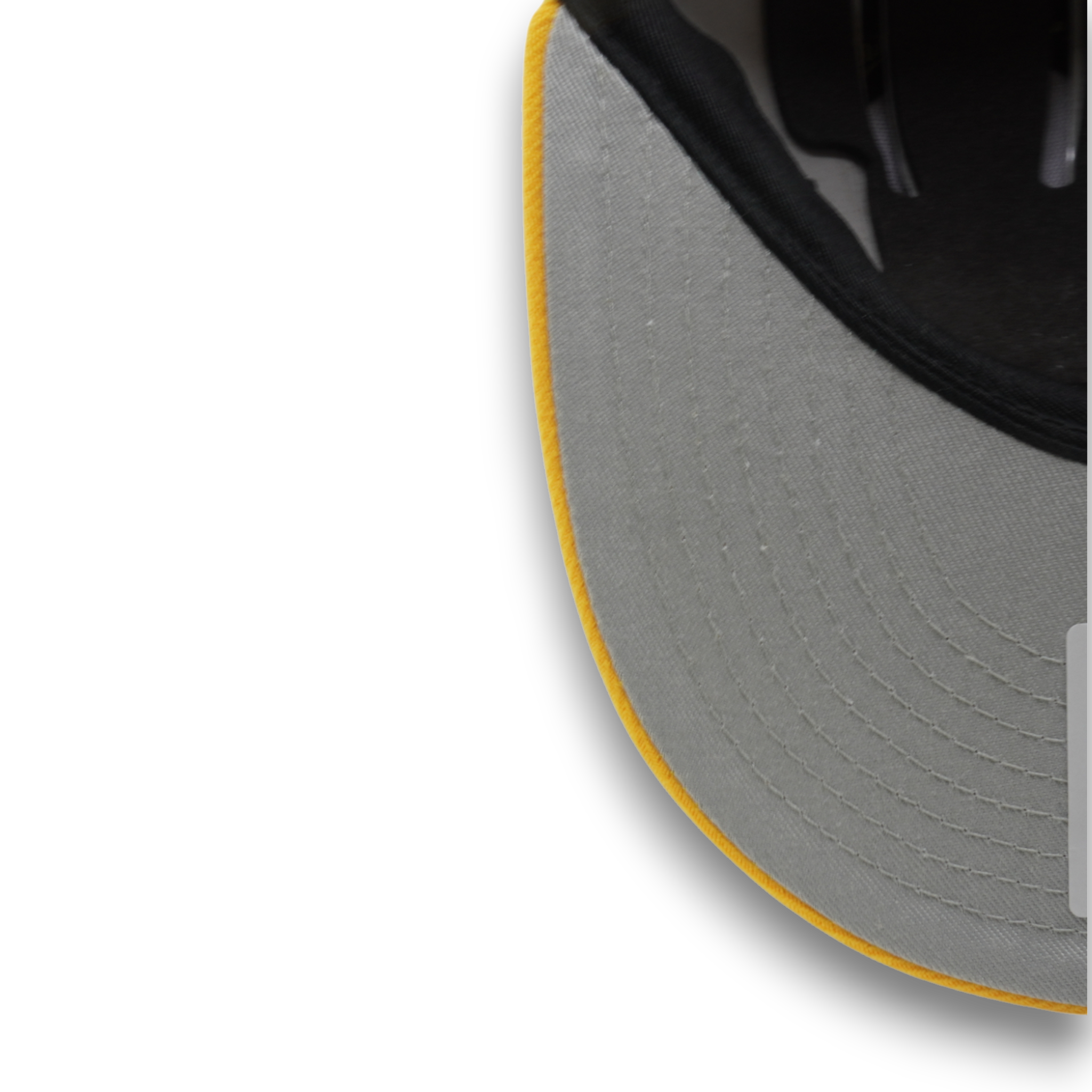 MENS MITCHELL & NESS MLB JUMP OFF SNAPBACK BREWERS - BLUE