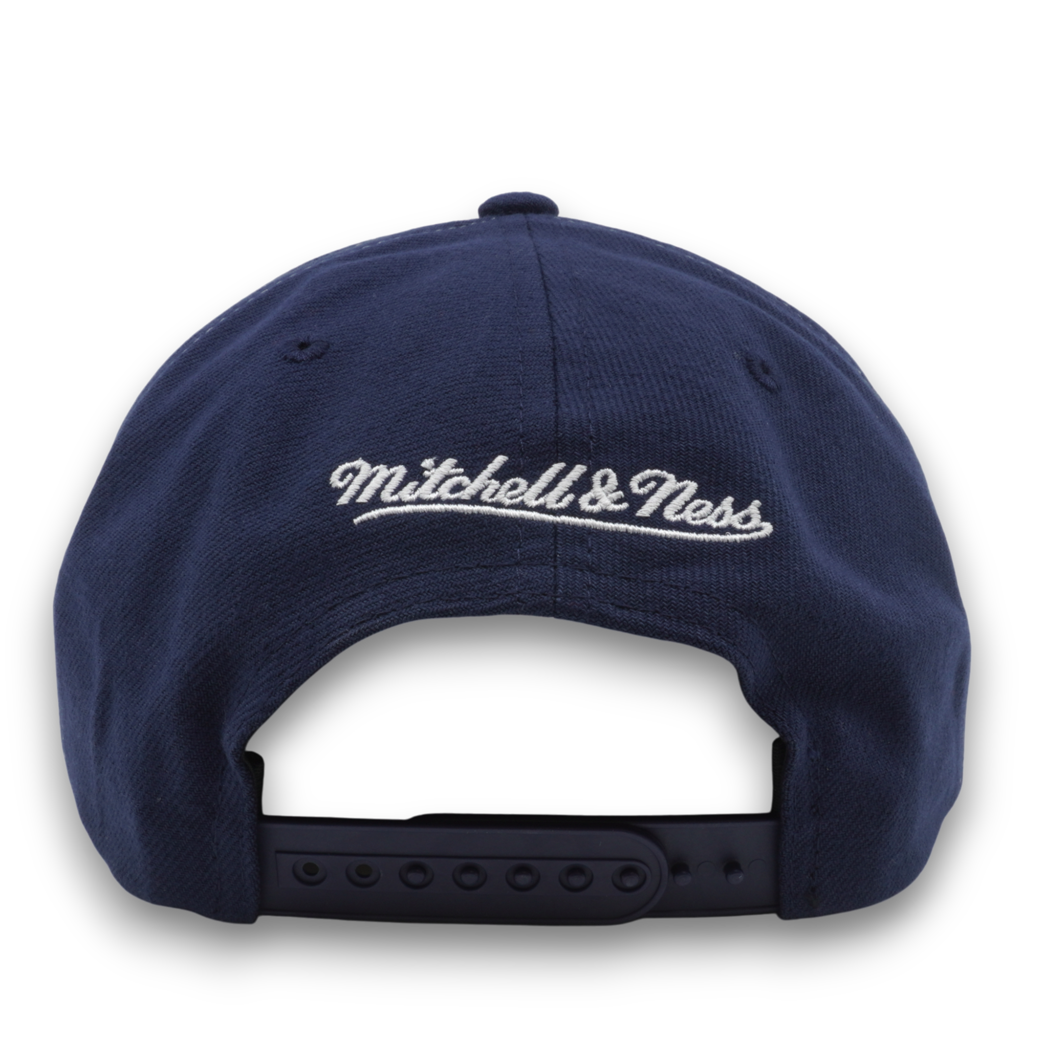 MENS MITCHELL & NESS MLB BIG TEXT 1 SNAPBACK COOP ASTROS