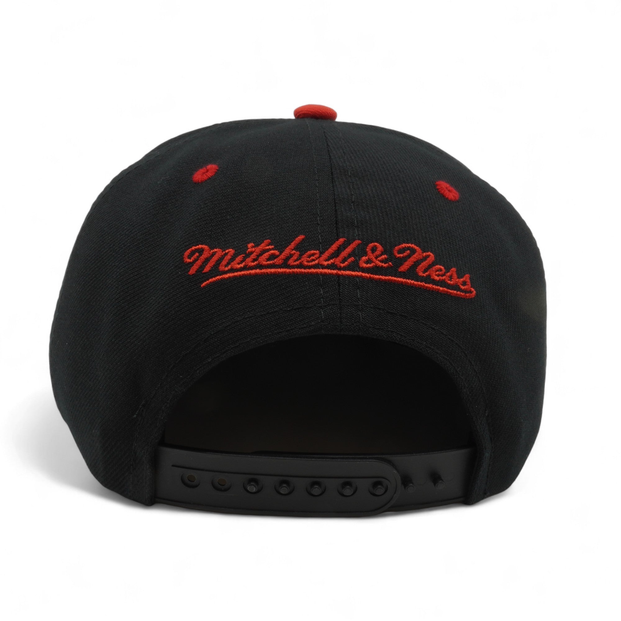 Mens MITCHELL & NESS NBA THREE COLLECTION SNAPBACK GRIZZLIES