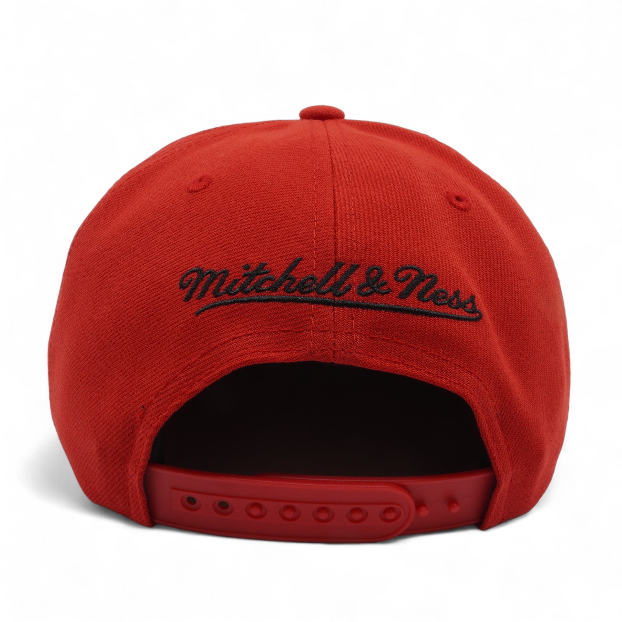 Mens MITCHELL & NESS NBA THREE COLLECTION SNAPBACK GRIZZLIES