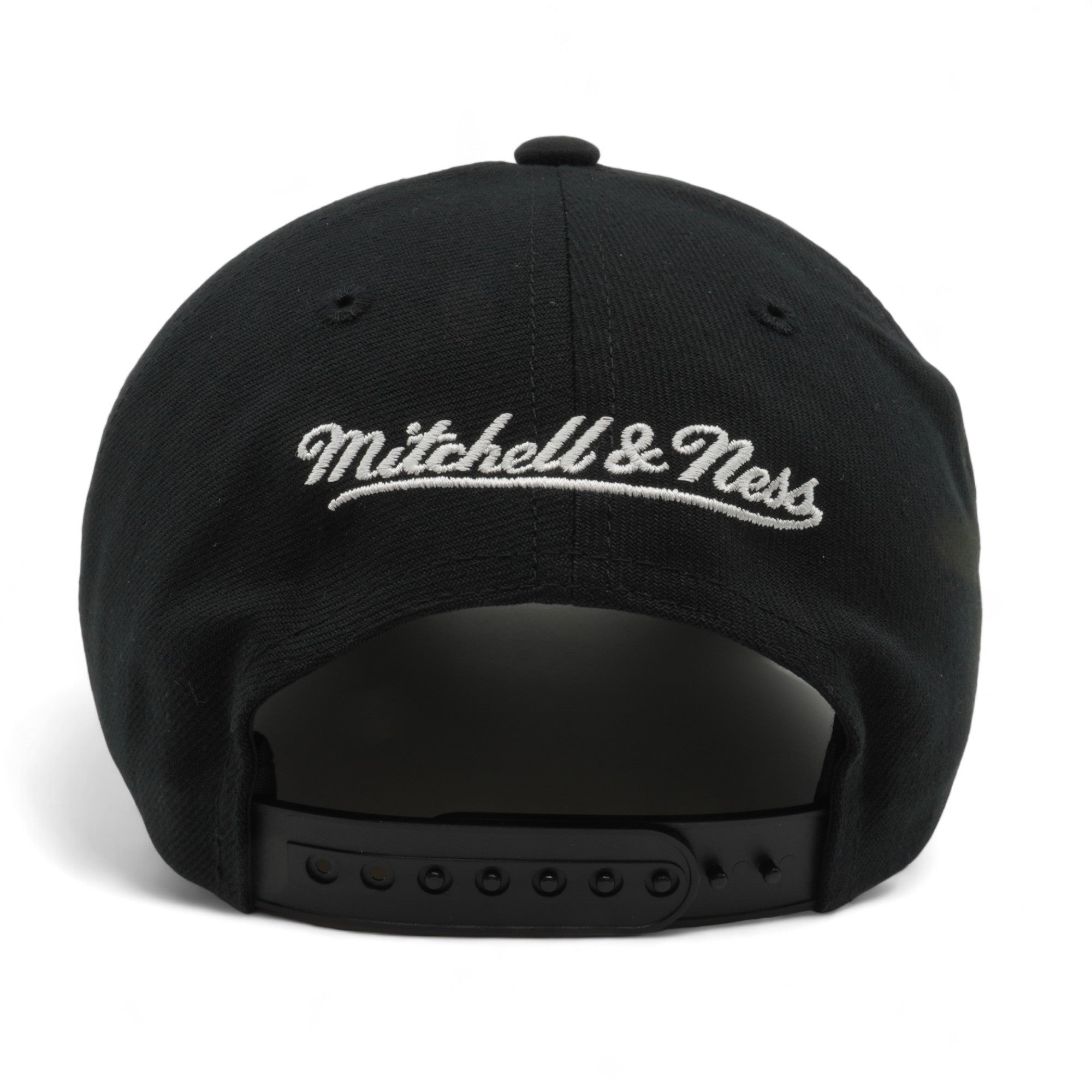 Mens MITCHELL & NESS NBA PANDA PRO SNAPBACK HWC MAGIC