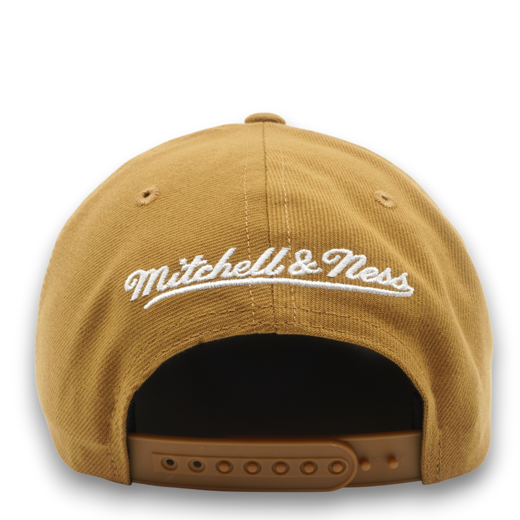 Mens Mitchell & Ness NHL BACK TO BASICS SNAPBACK KNIGHTS