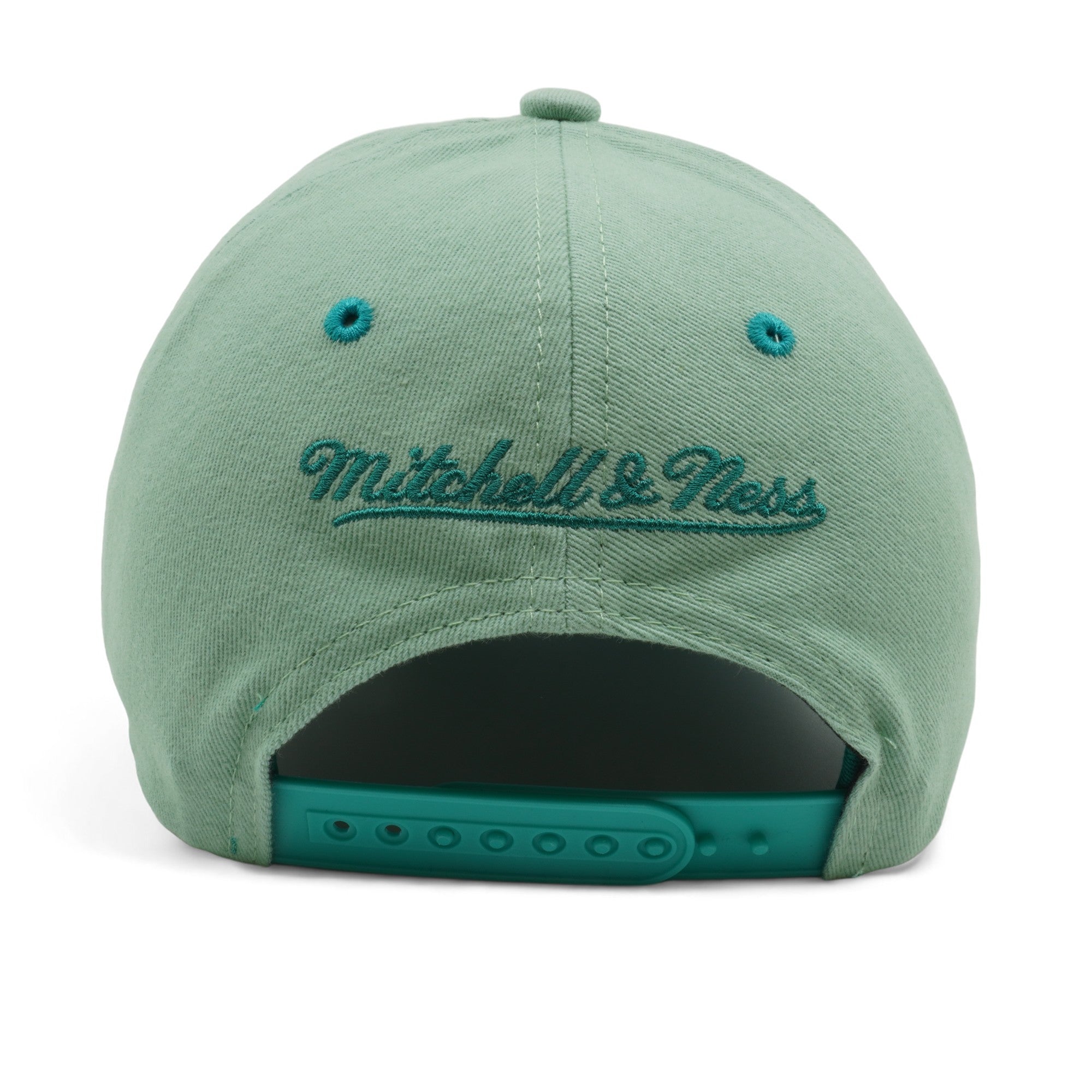 Mens MITCHELL & NESS NBA SPACE KNIT PRO SNAPBACK HWC GRIZZLIES