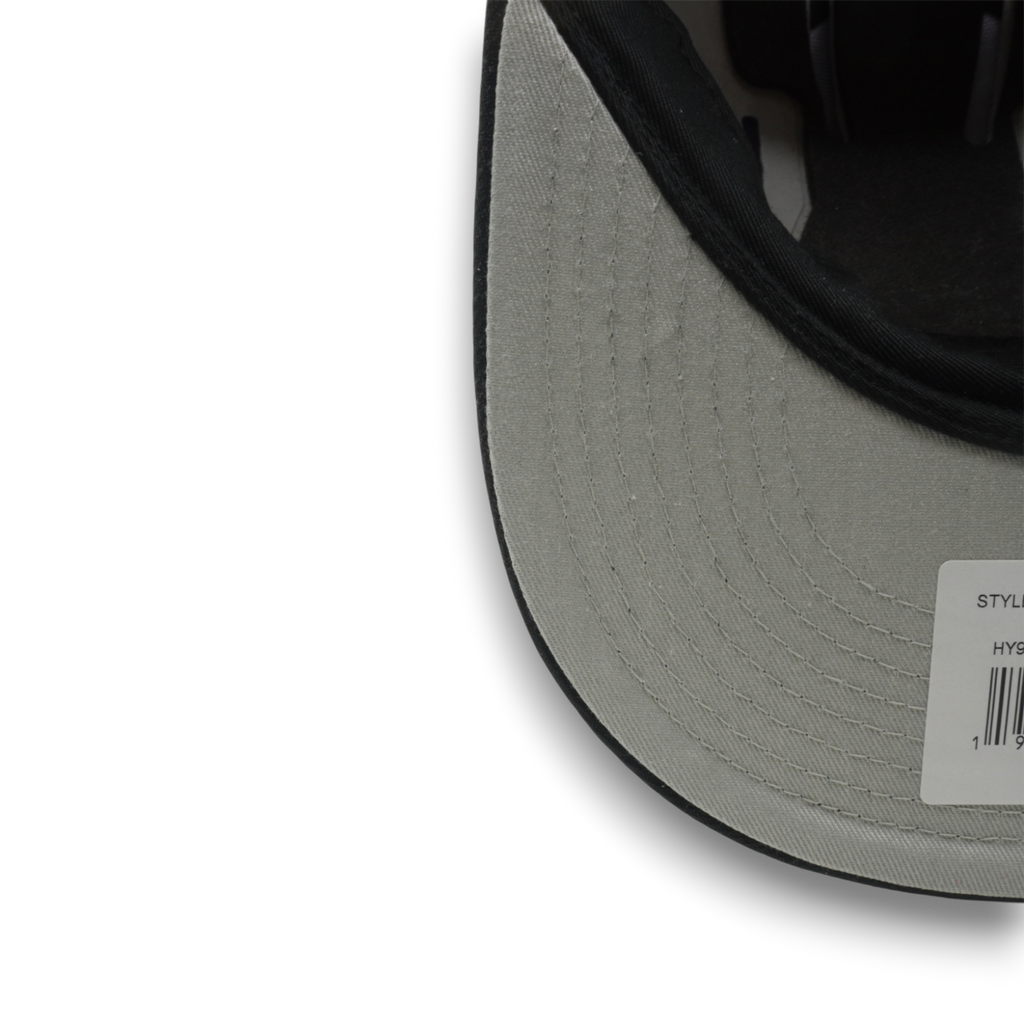 MENS MITCHELL & NESS MLB JUMP OFF SNAPBACK ROYALS - BLUE