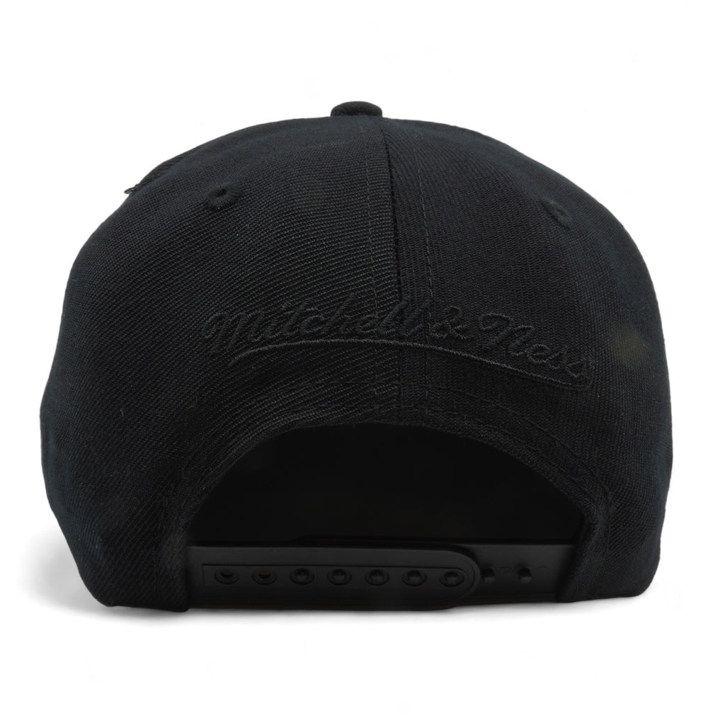 Mens MITCHELL & NESS NBA GLOBAL SNAP CLIPPERS