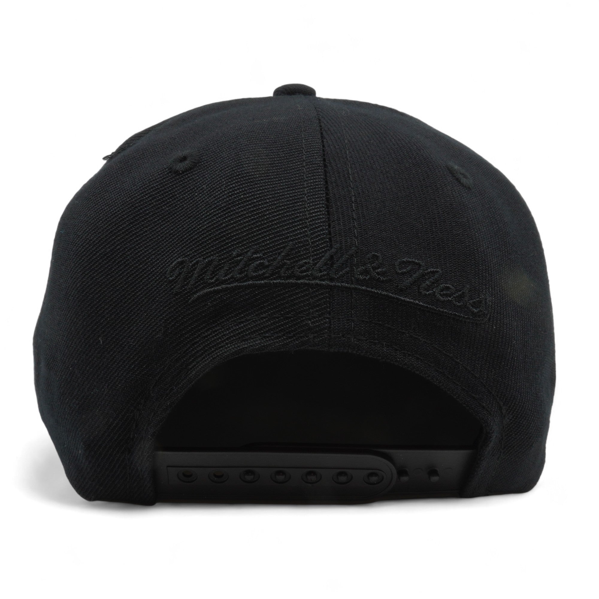 Mens MITCHELL & NESS NBA GLOBAL SNAP CLIPPERS