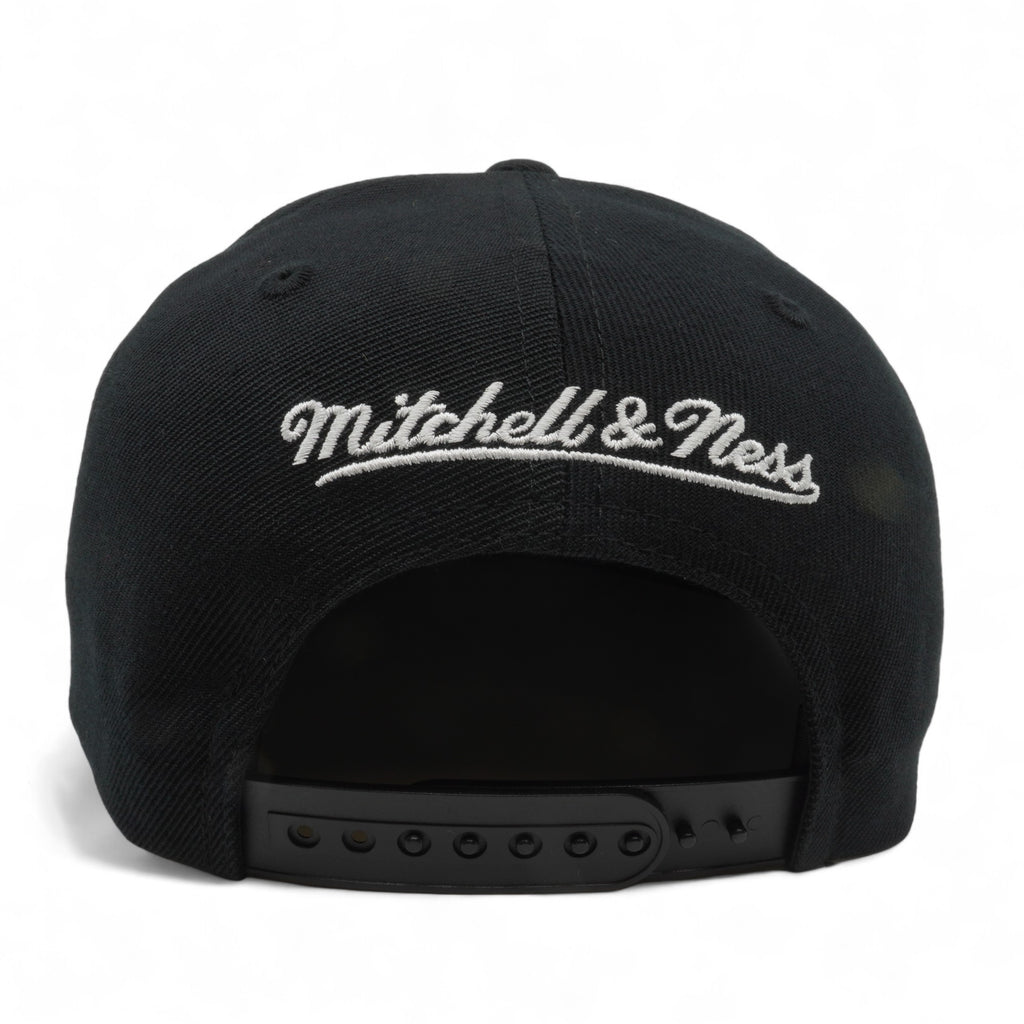 Mens MITCHELL & NESS LOS ANGELES SNAPBACK