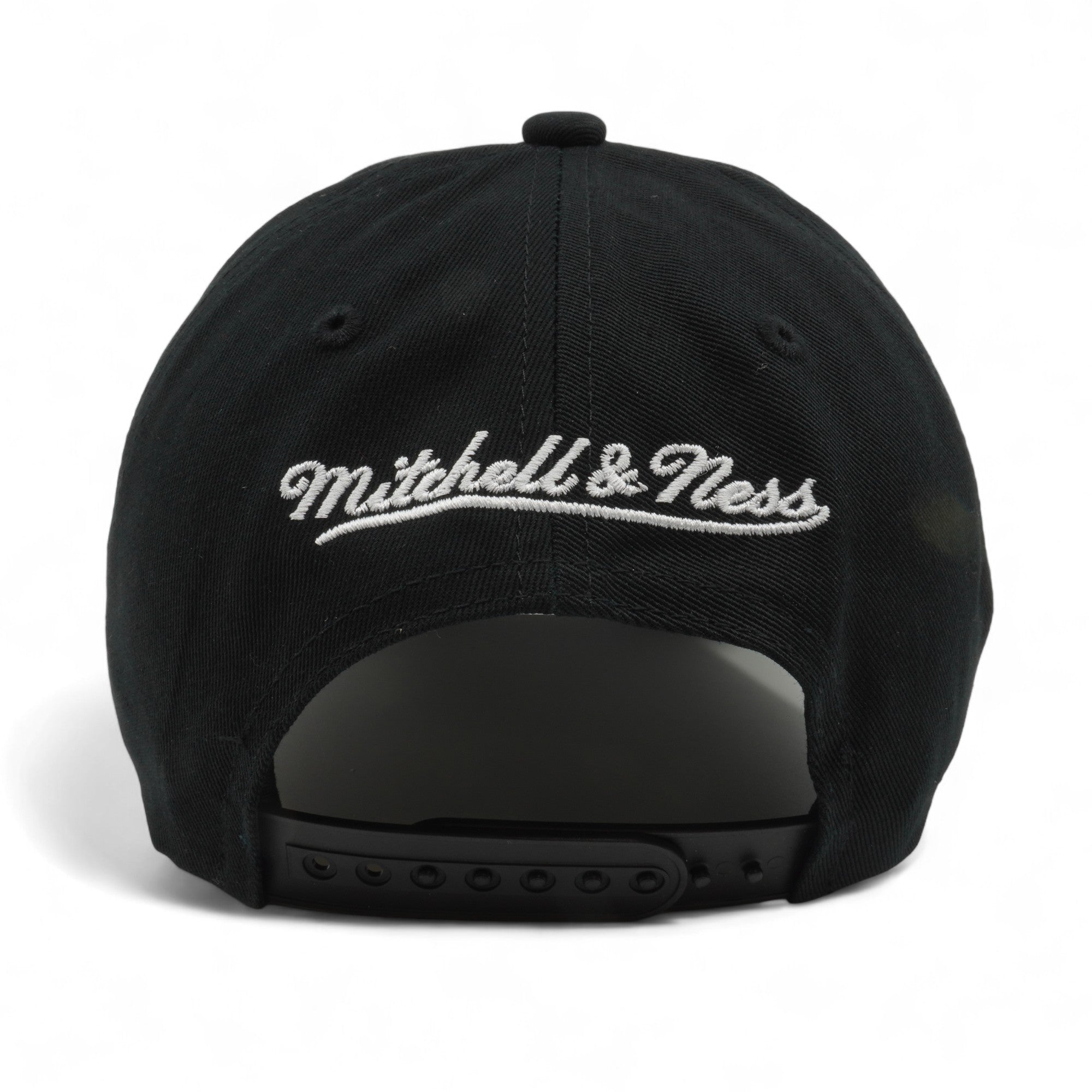 Mens MITCHELL & NESS NBA UPSIDE DOWN LOW PRO NETS