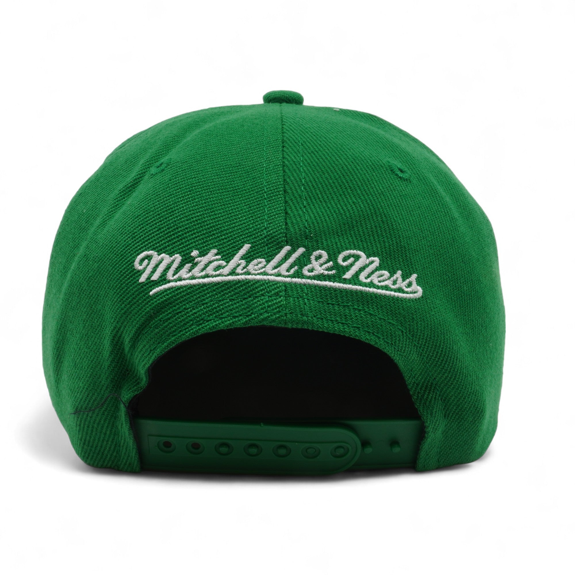 Mens MITCHELL & NESS NBA ALL LOVE SNAPBACK HWC SUPERSONICS