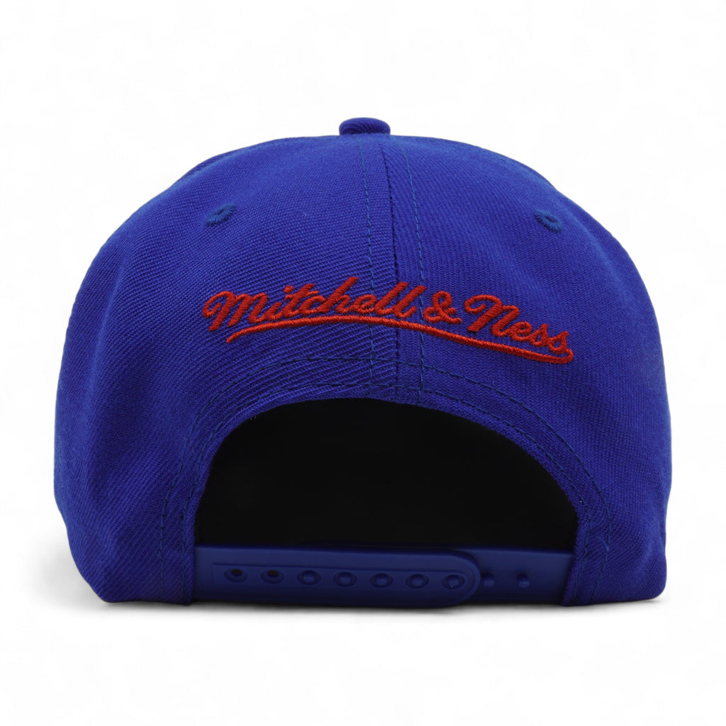 Mens MITCHELL & NESS NBA ALL-STAR STARS 1 SNAPBACK HWC ALL-STAR