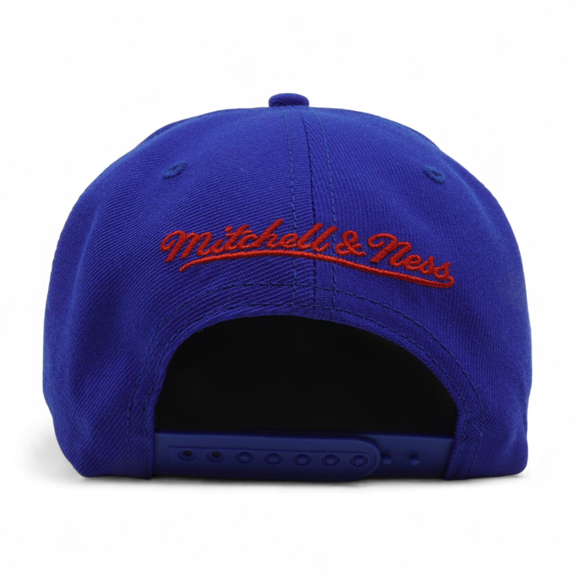 Mens MITCHELL & NESS NBA ALL-STAR STARS 1 SNAPBACK HWC ALL-STAR