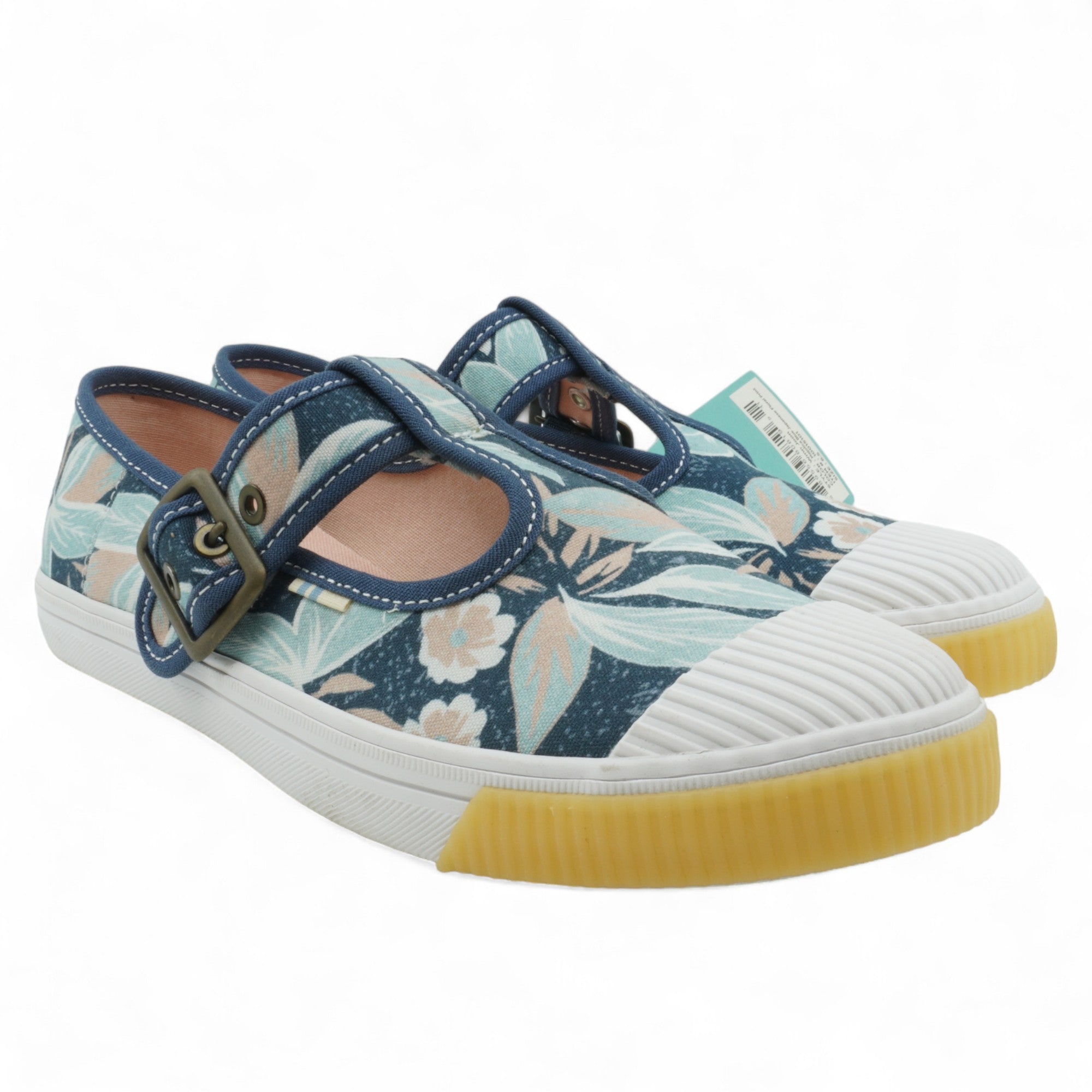 [10015101] Womens Toms Joon
