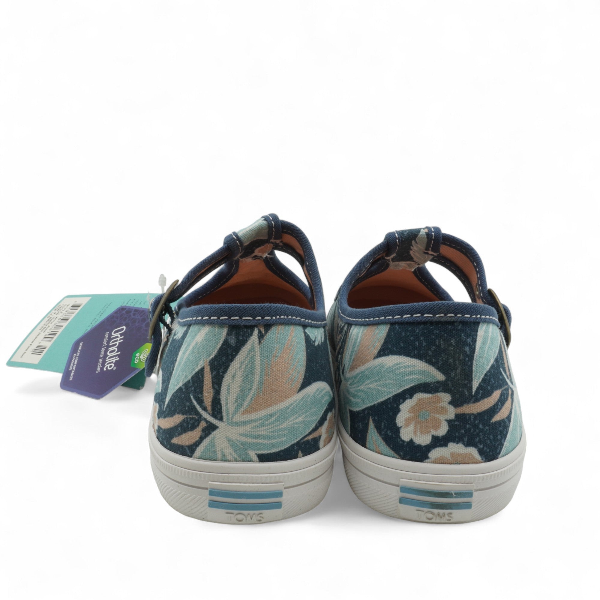 [10015101] Womens Toms Joon