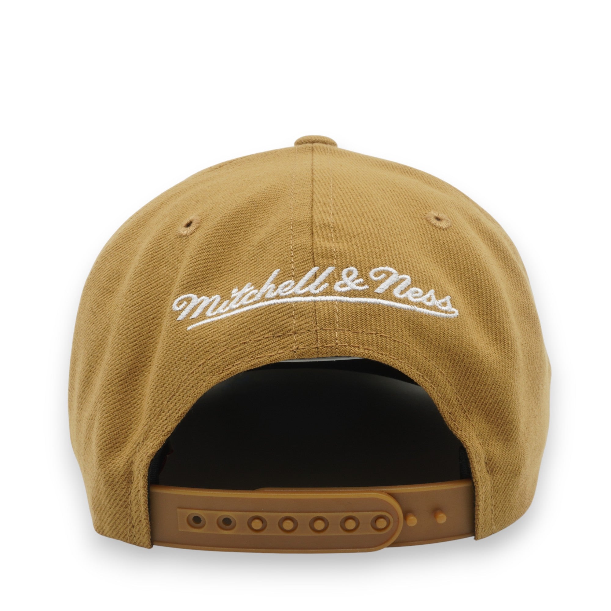 Mens Mitchell & Ness NBA BACK TO BASICS SNAPBACK HWC 76ERS