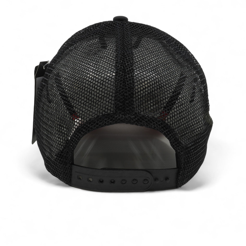 [VR57Z-101-UUFC] Mens Reebok UFC Meshback Snapback Trucker Hat