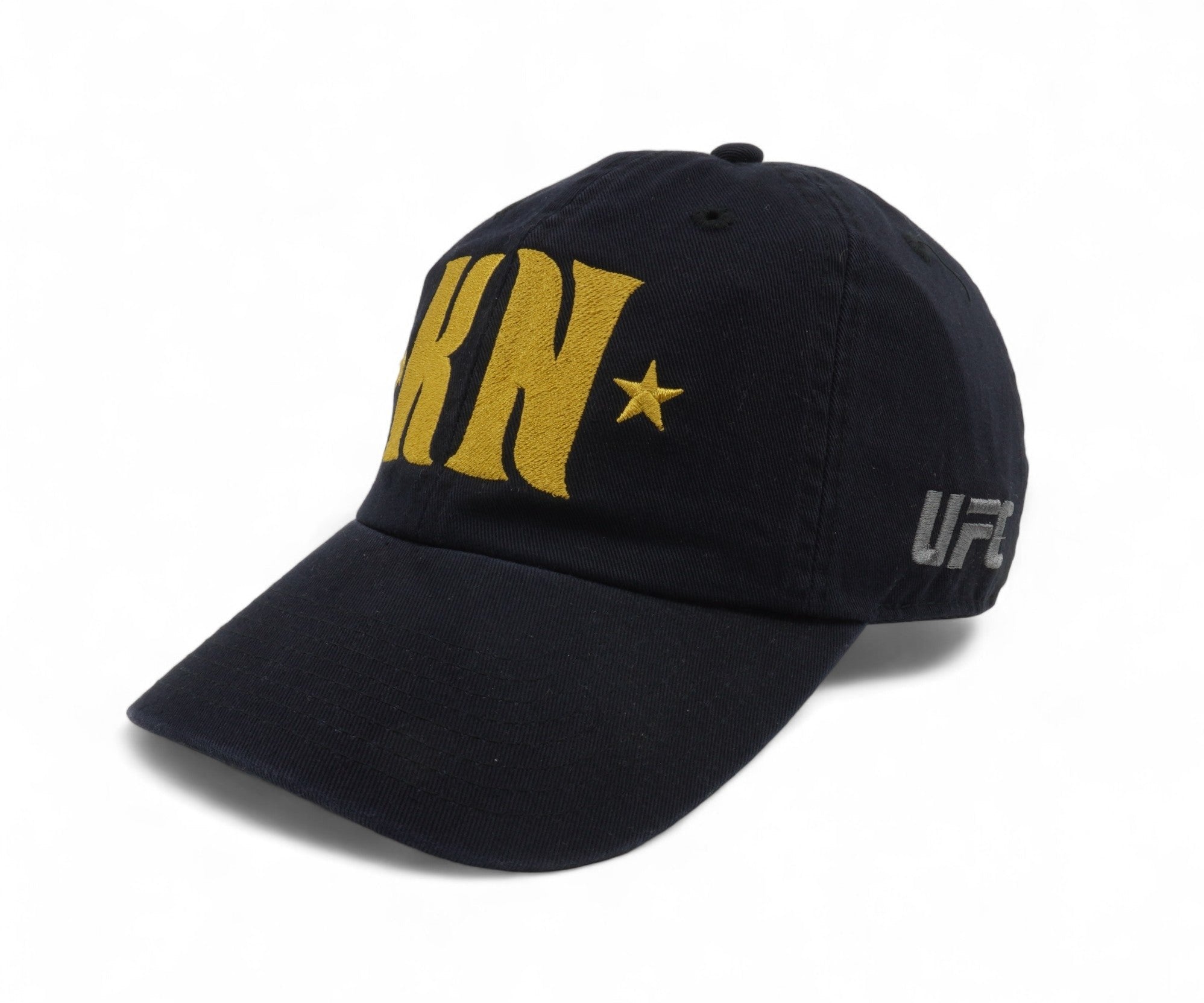 [FJ6117] Mens Reebok UFC Khabib Slouch Cap