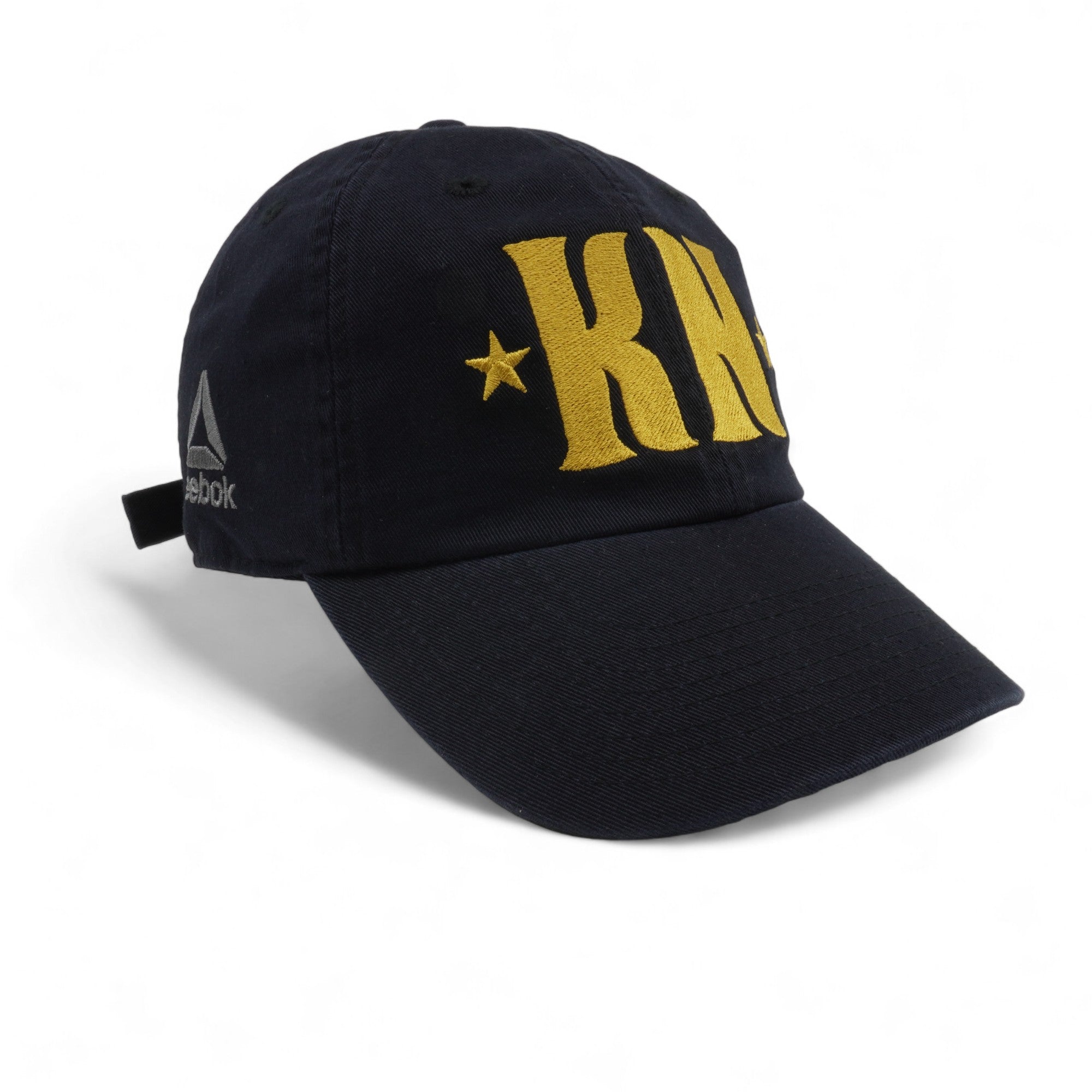 [FJ6117] Mens Reebok UFC Khabib Slouch Cap