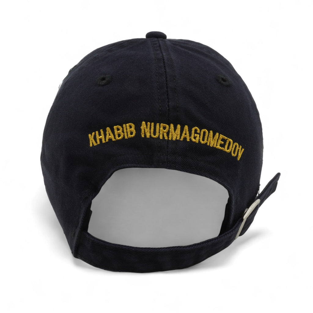 [FJ6117] Mens Reebok UFC Khabib Slouch Cap