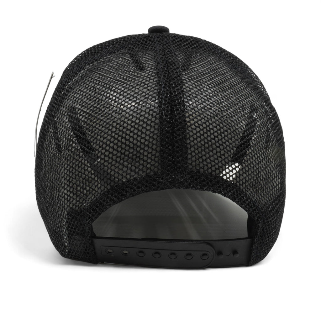 [VR57Z-018-UUFC] Mens Reebok UFC Meshback Snapback Trucker Hat