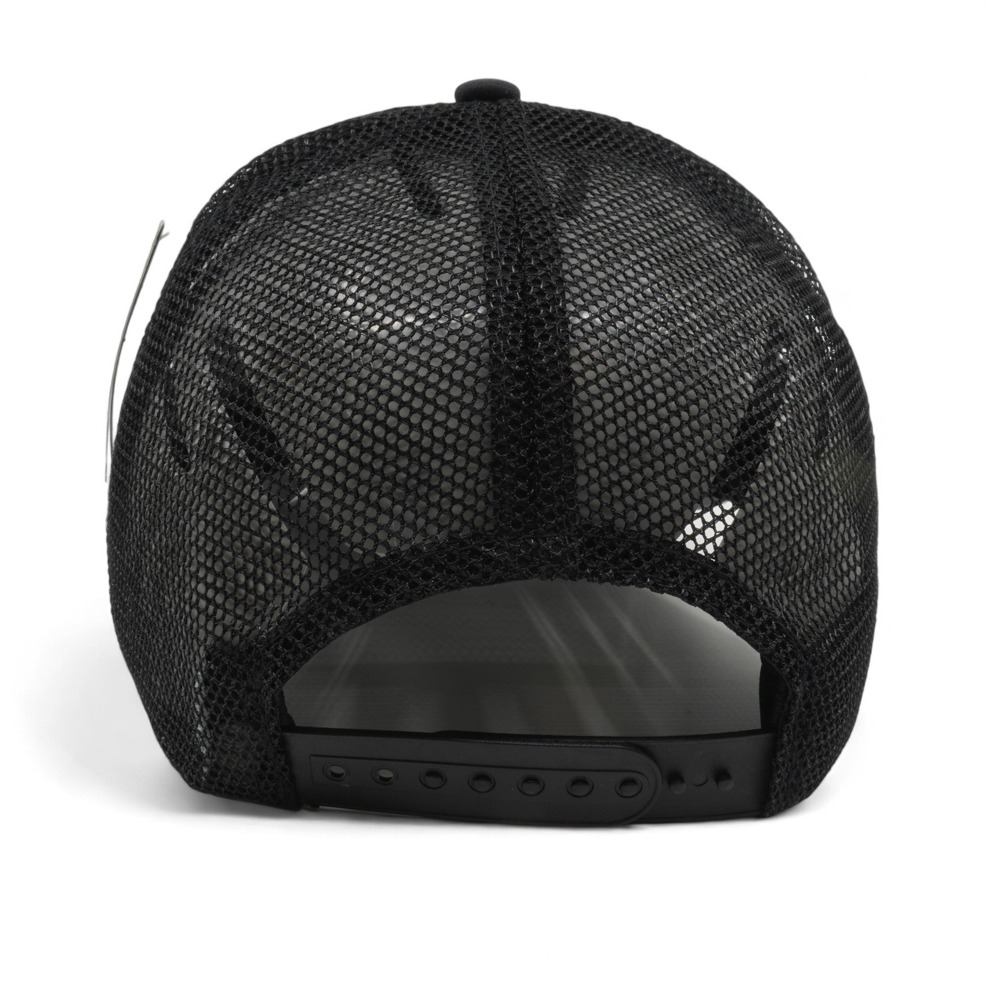 [VR57Z-018-UUFC] Mens Reebok UFC Meshback Snapback Trucker Hat