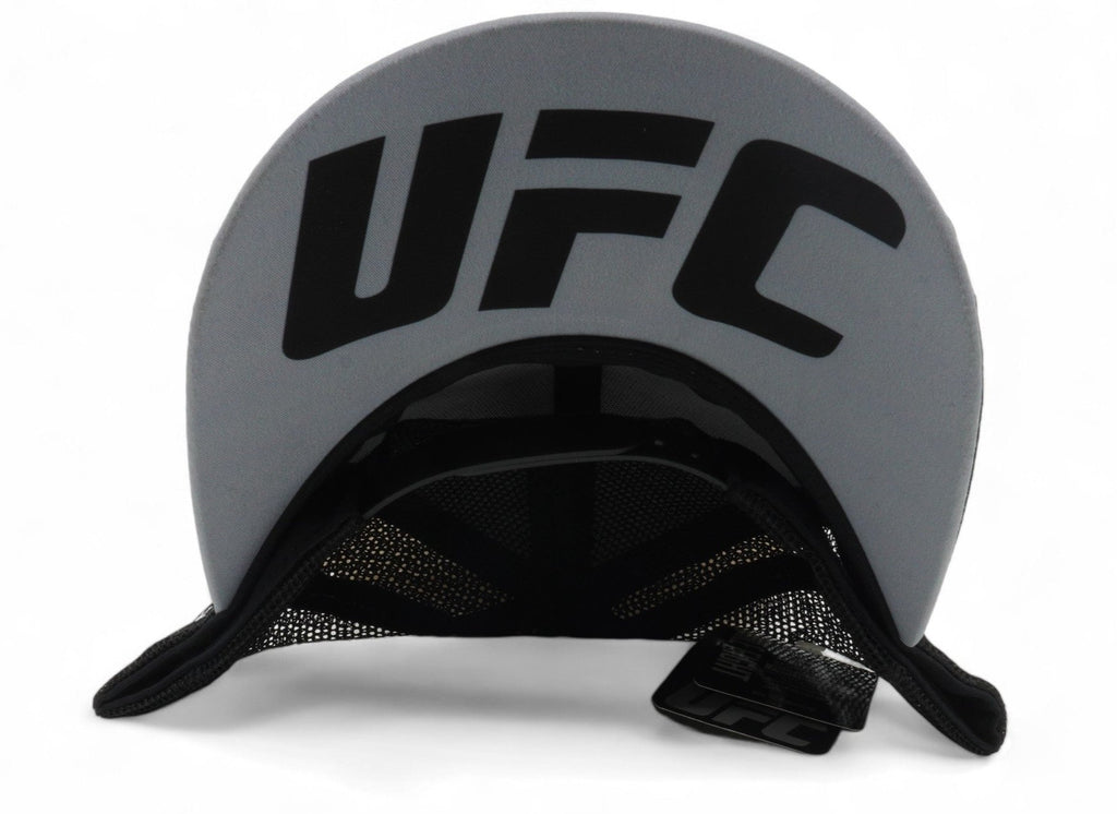 [VR57Z-018-UUFC] Mens Reebok UFC Meshback Snapback Trucker Hat