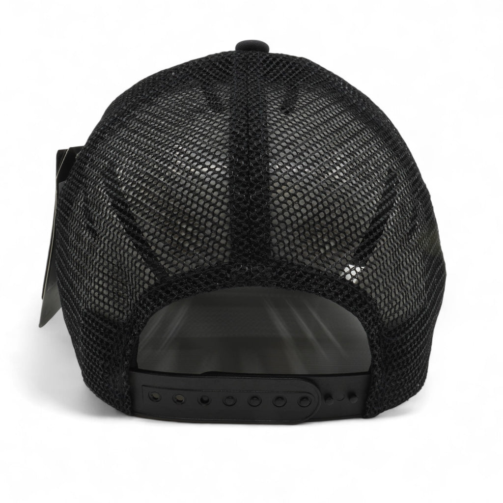 [VR57Z-040-UUFC] Mens Reebok UFC Meshback Snapback Trucker Hat