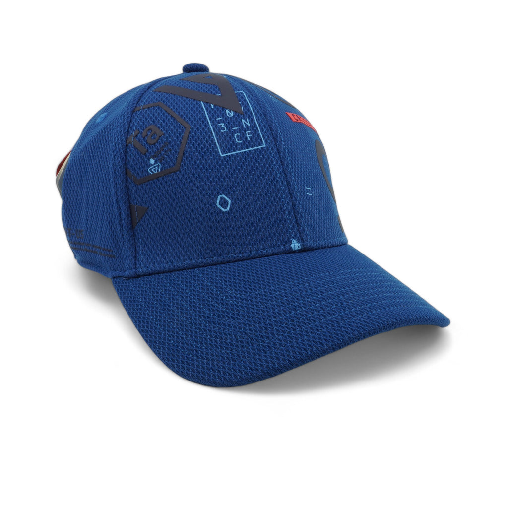 [AB0888] Mens Reebok Crossfit Graphic Flex Cap