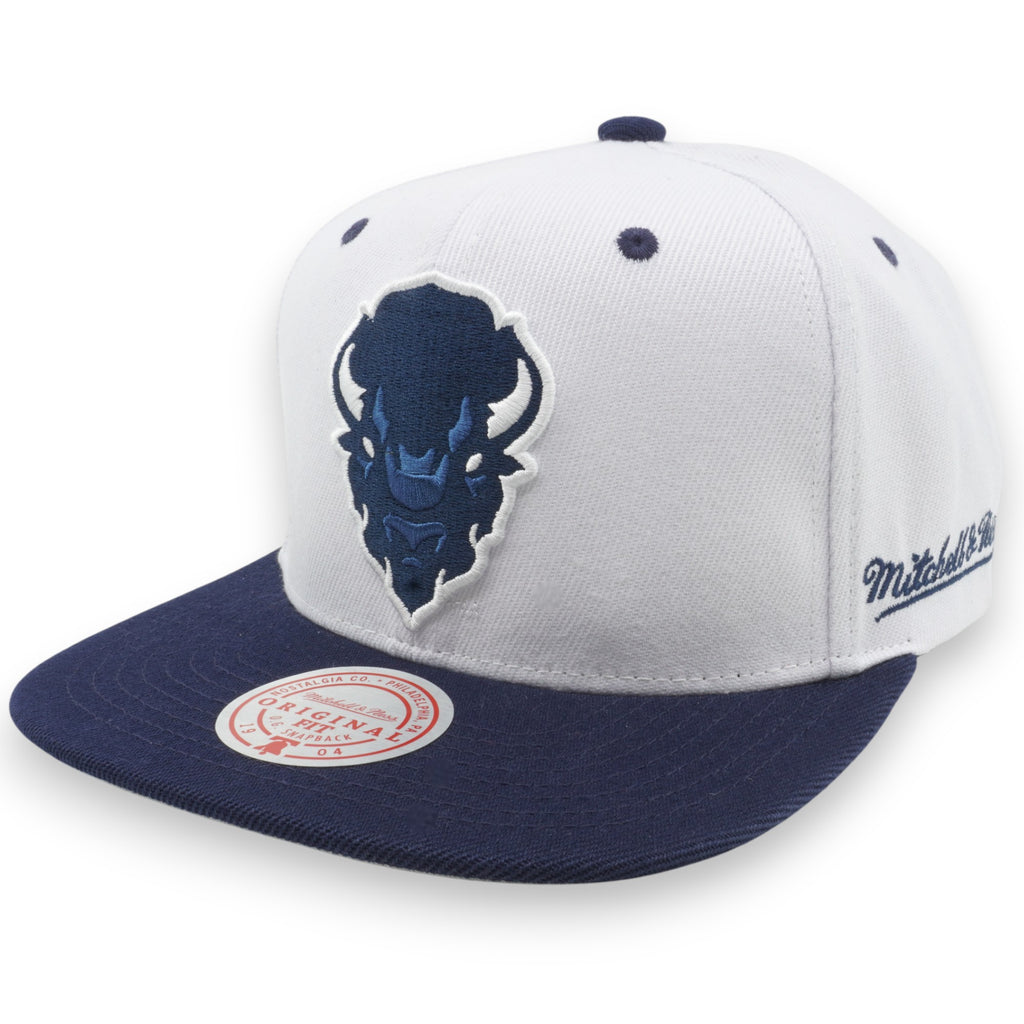 Mens Mitchell & Ness NCAA COLLEGE DROPBACK SNAPBACK HOWARD